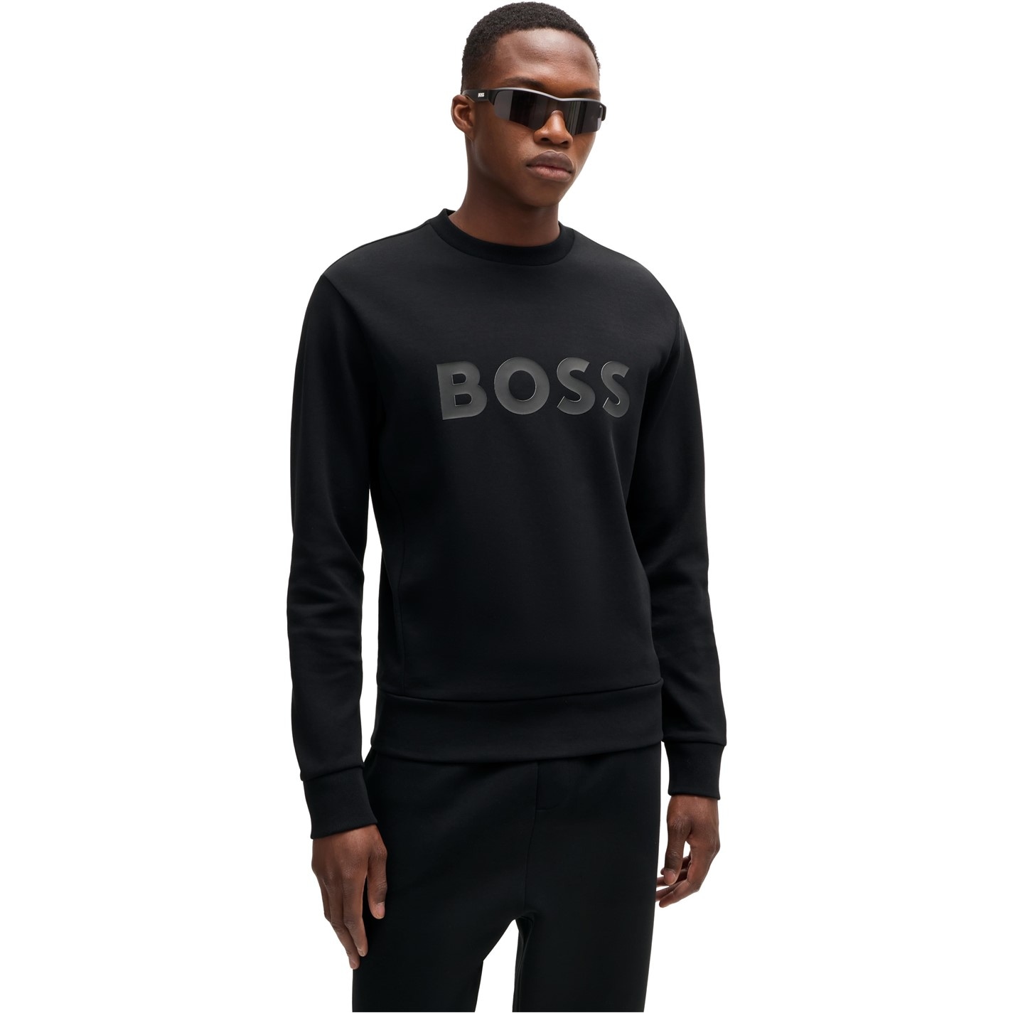 Black 001