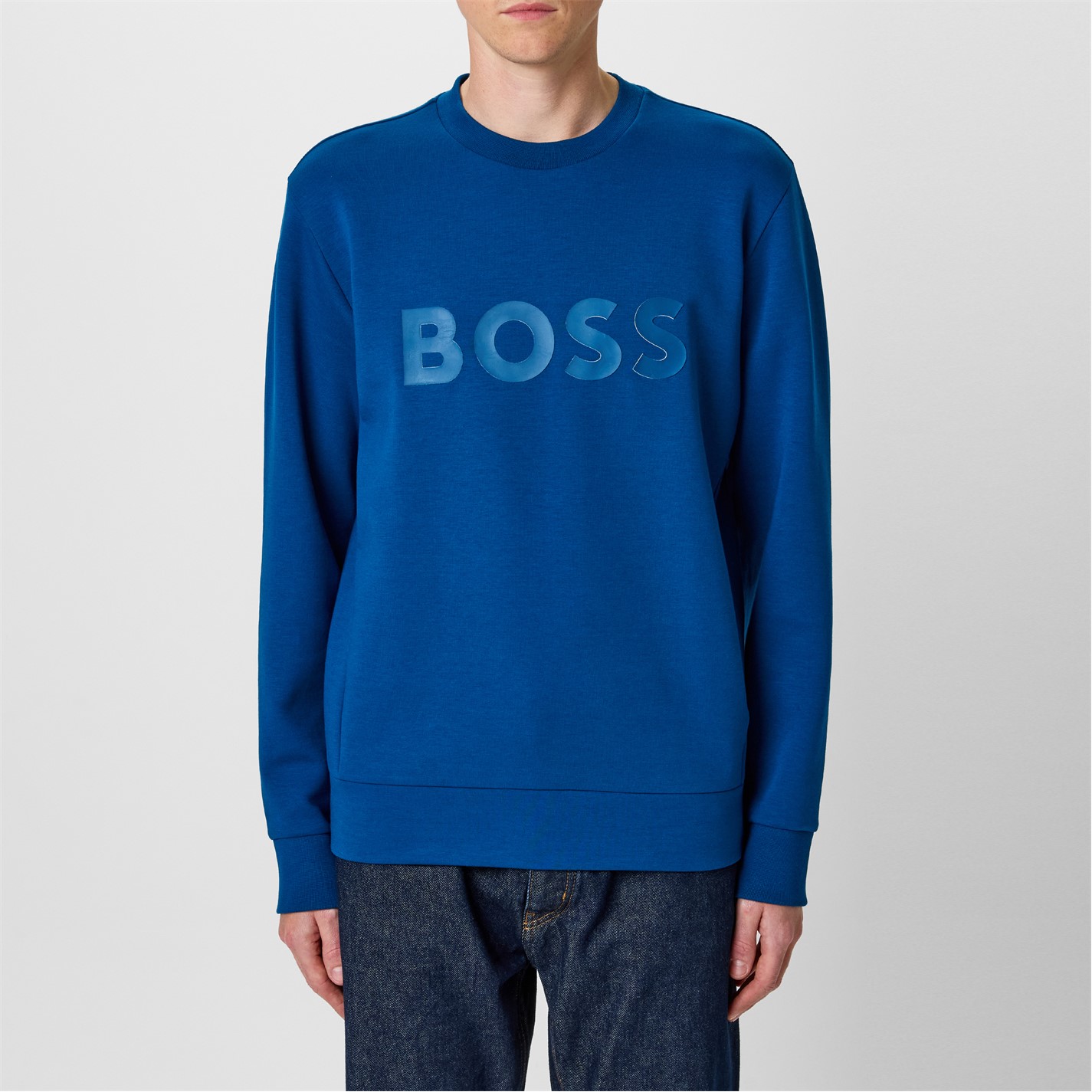 Open Blue 494
