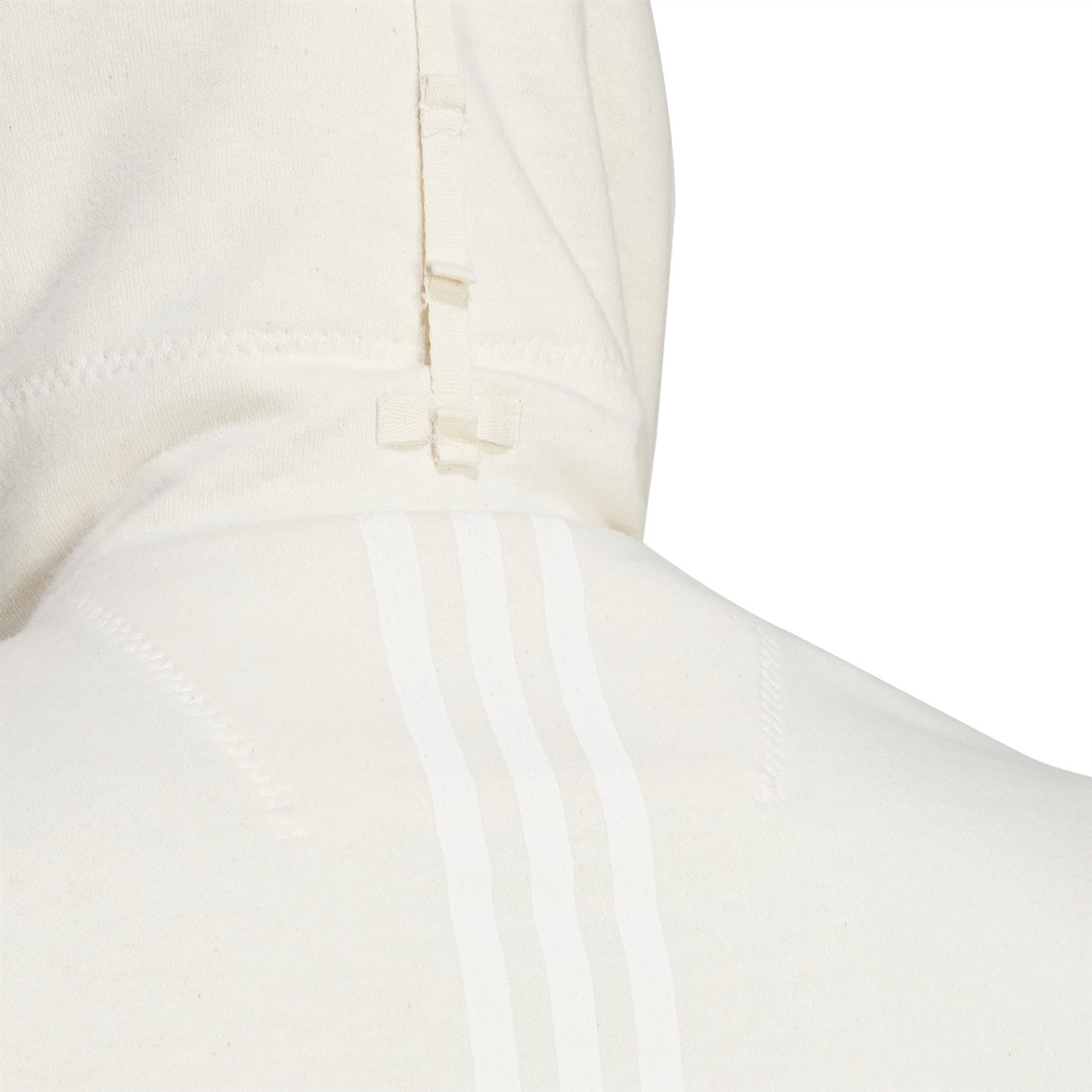 Mikina adidas Non-Dyed 2446414 Terrex Hoodie Mens - 8