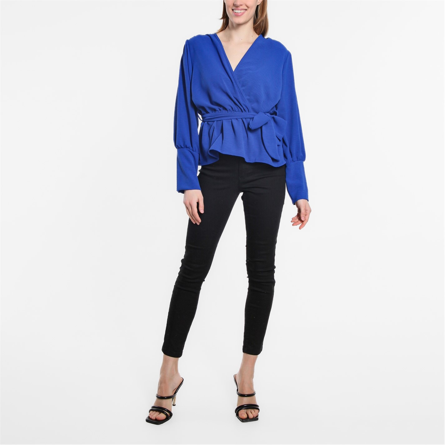 Košeľa Be You Cobalt 1057530