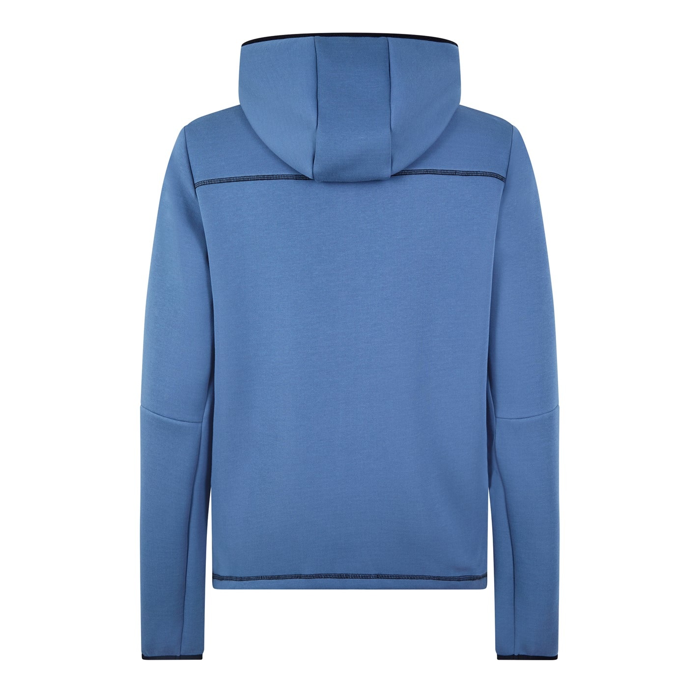 Mikina Everlast Indigo 2740489 Elite Tech Hood Mens - 8