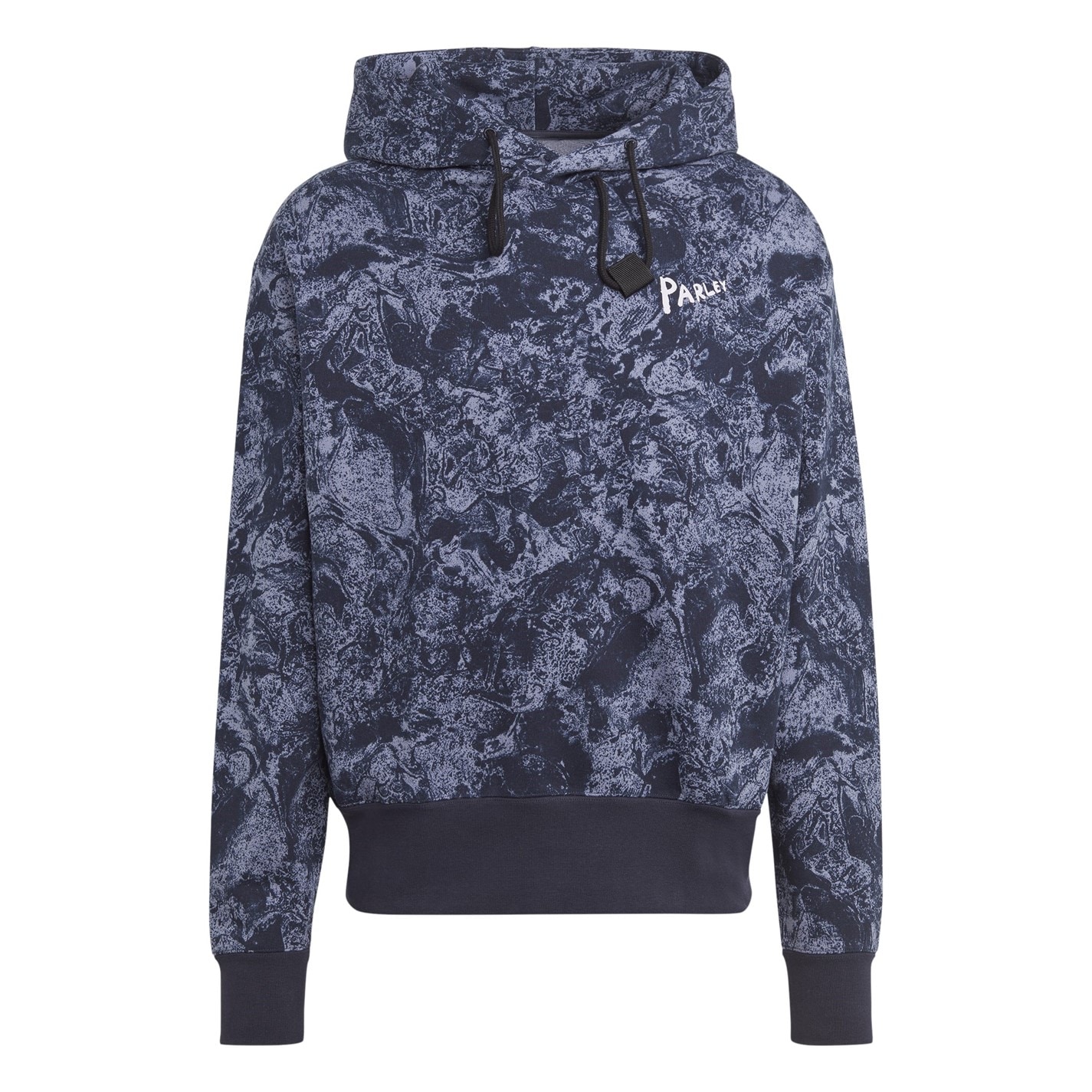 Mikina adidas Silvio 4790253 x Parely Hoodie Adults - 1