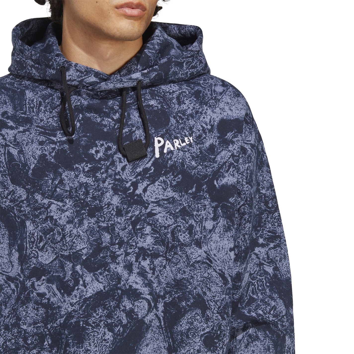 Mikina adidas Silvio 4790253 x Parely Hoodie Adults - 7