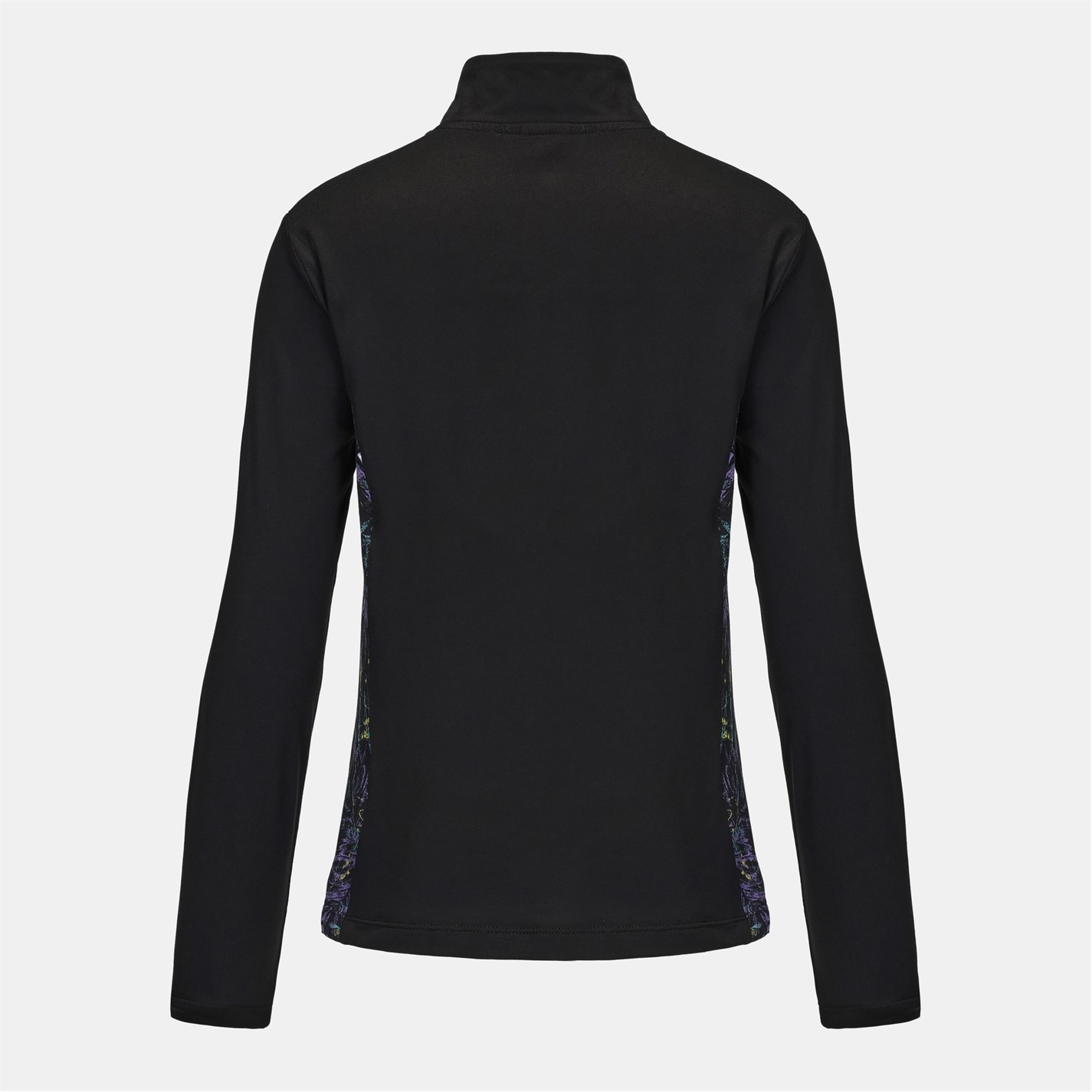 USA Pro Supernova 2556259 1/4 Zip Junior - 2