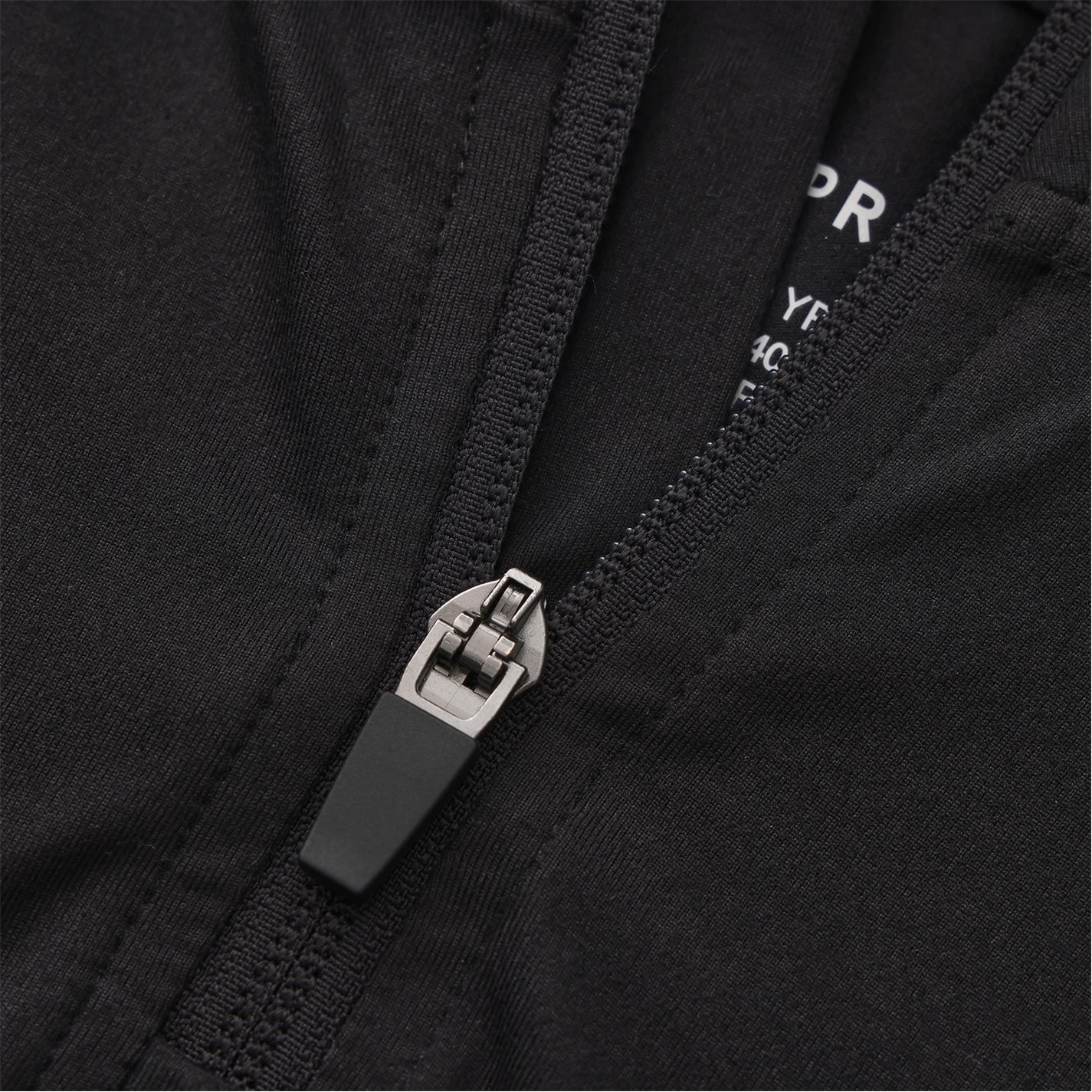 USA Pro Supernova 2556259 1/4 Zip Junior - 5