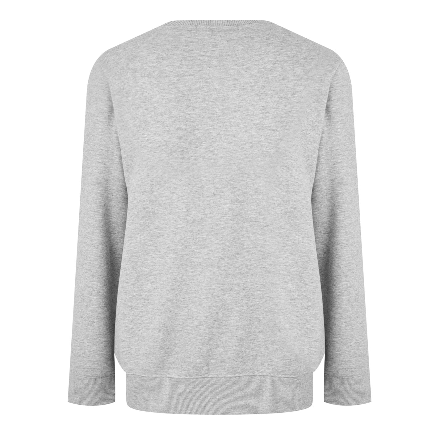 Mikina True Religion Grey 3048484 Men's Original Logo Crew-neck Sweatshirt - 2