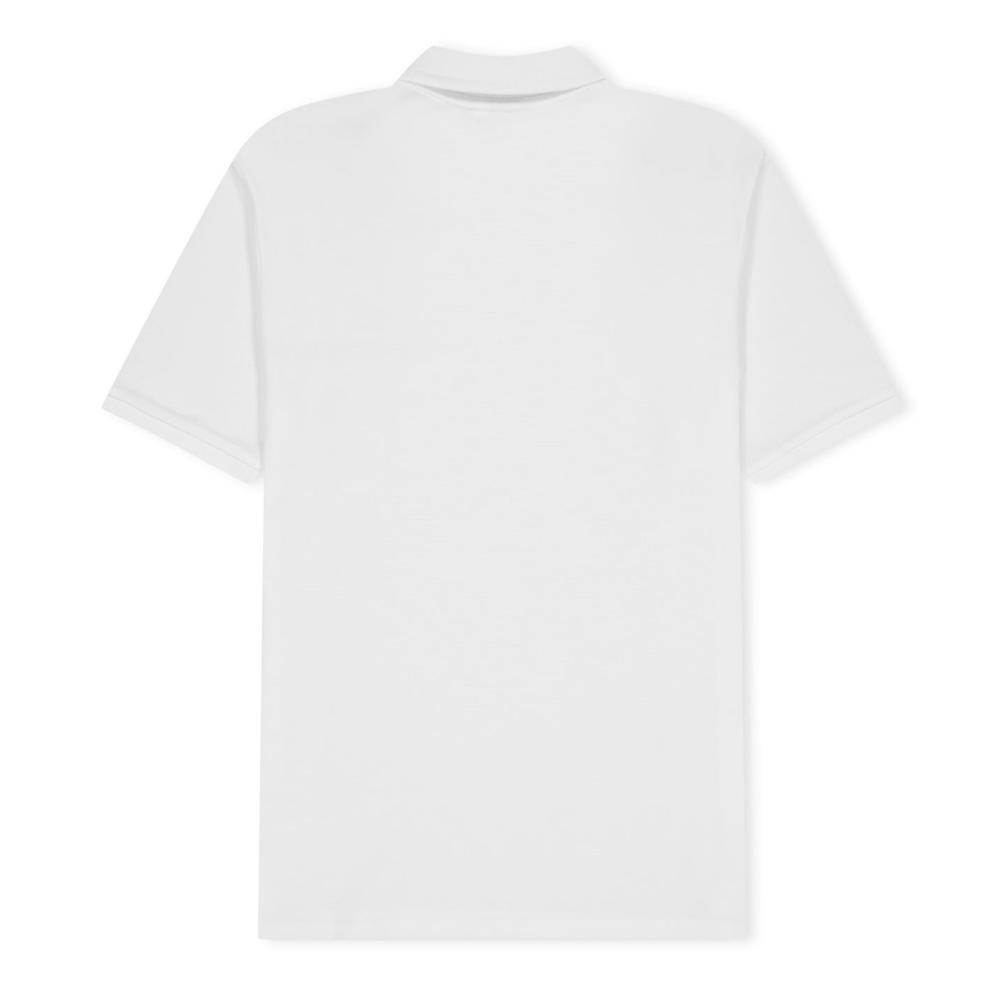 Tričko Boss White 10P 187241 Kids Short-Sleeve Polo, Logo Design - 2