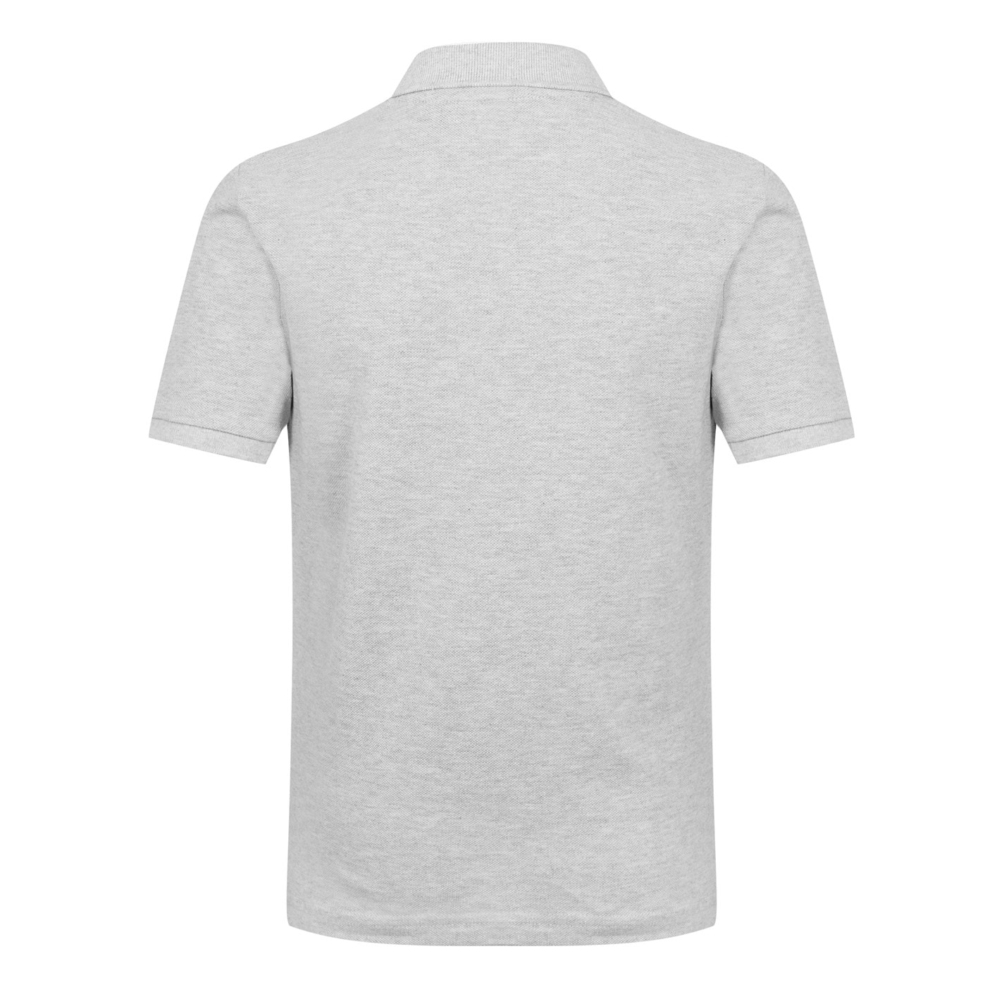 Tričko Boss Grey A32 6806403 Kids Short-Sleeve Polo, Logo Design - 3