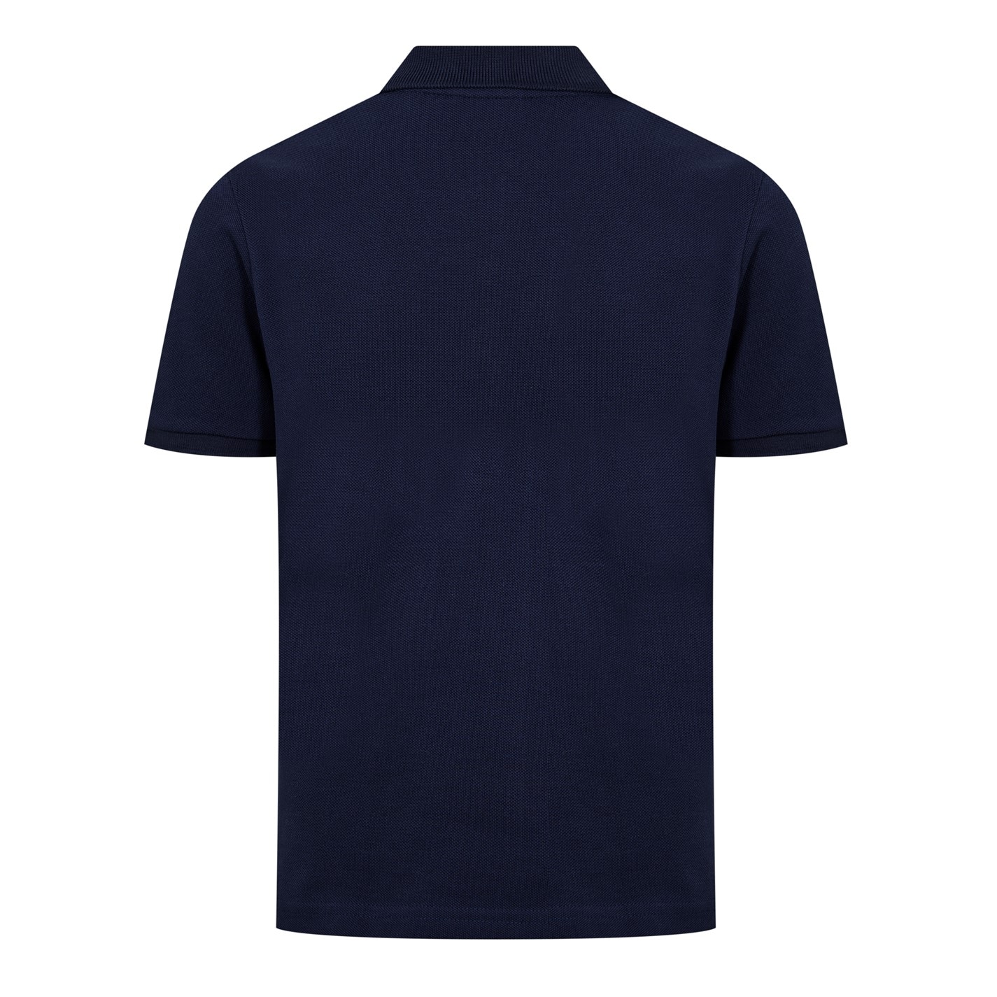 Tričko Boss Navy 849 7493664 Kids Short-Sleeve Polo, Logo Design - 3