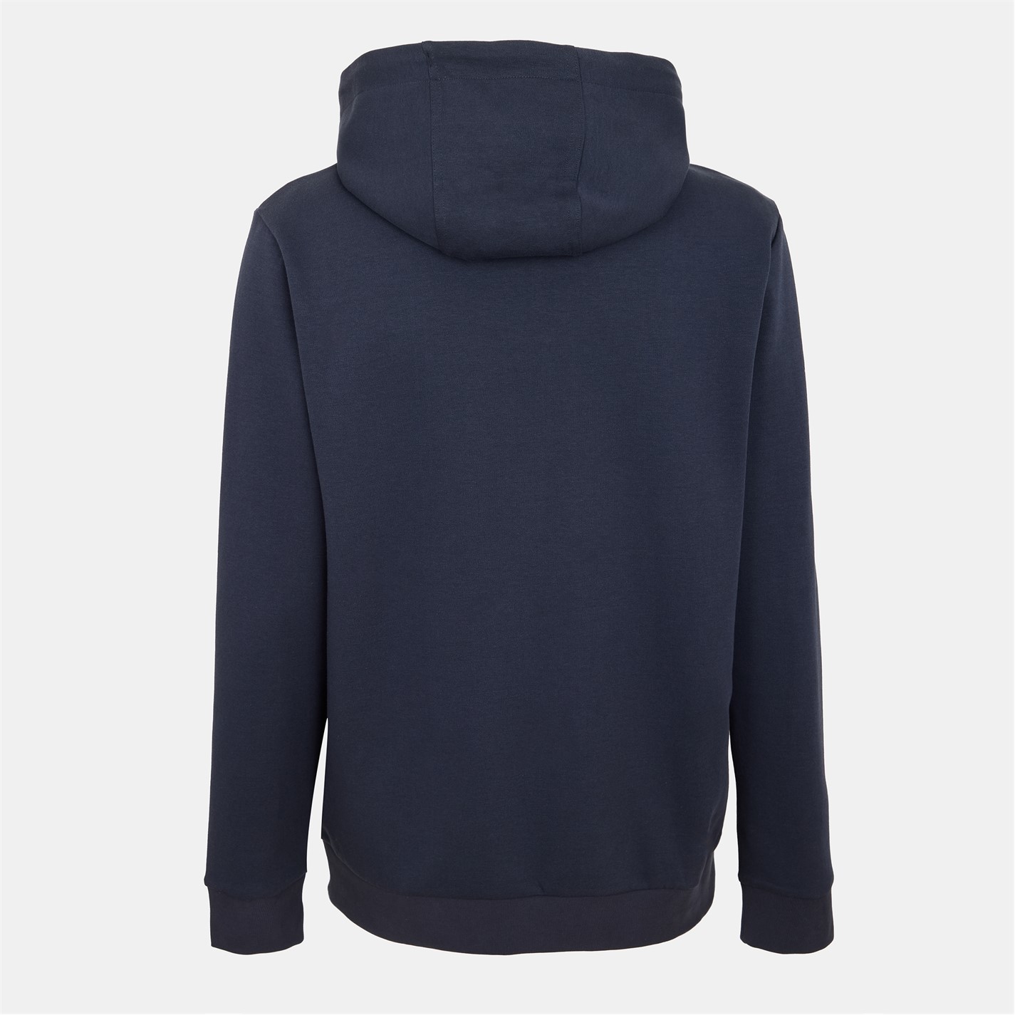 Mikina Boss Dark Blue 1084546 Men's HBB CSpence Zip Hoodie - 2