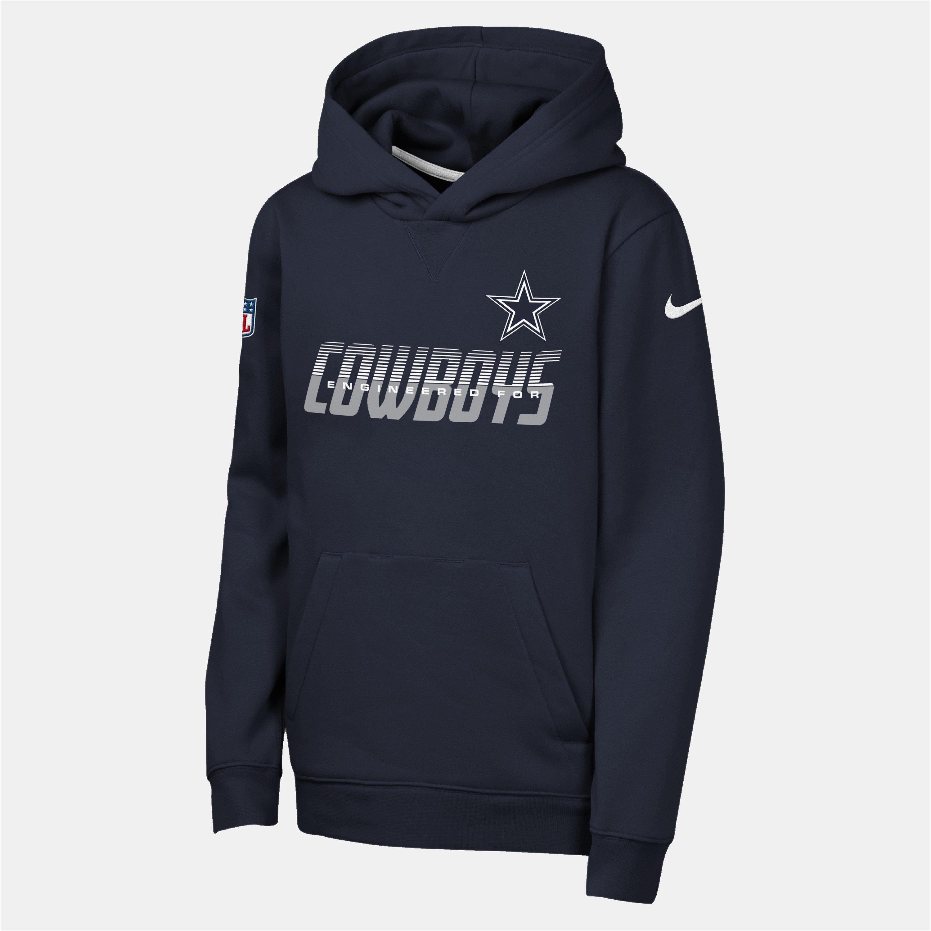 Dětská mikina Nike Dallas Cowboys 4195207