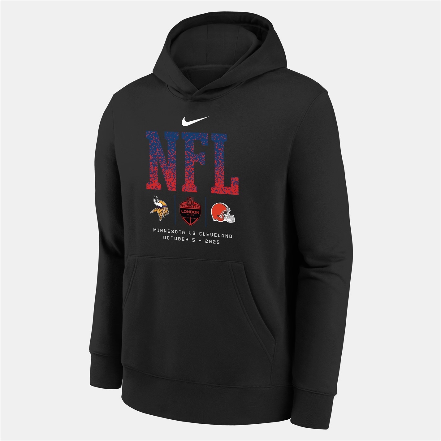 Nike Viks vs Browns 9016272