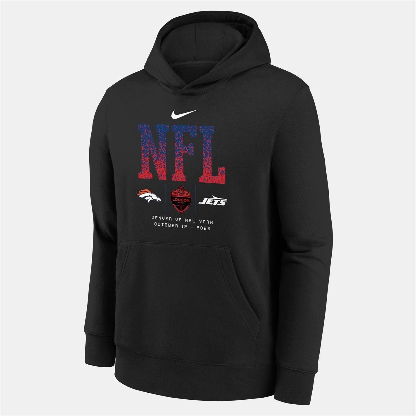 Nike Broncs vs Jets 383049