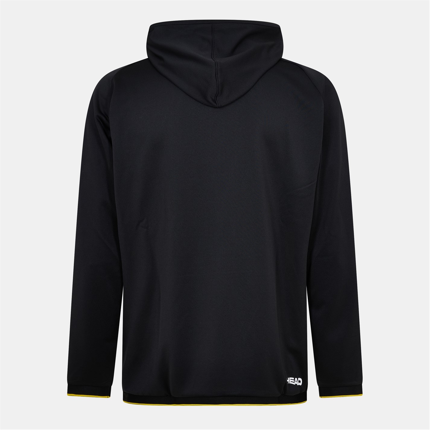 Mikina HEAD Multi 7782460 Men's Dtb Power Zip Hoodie - 2