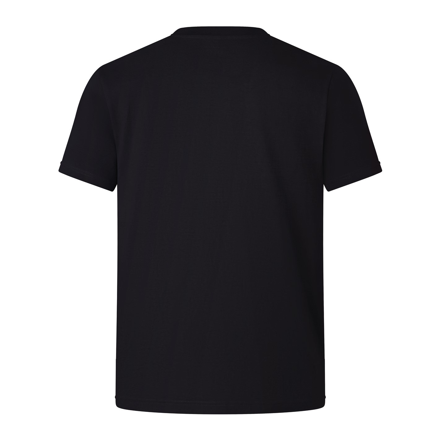 Tričko Endura Black 4270510 Men's Graphic Lifestyle T-Shirt - 1