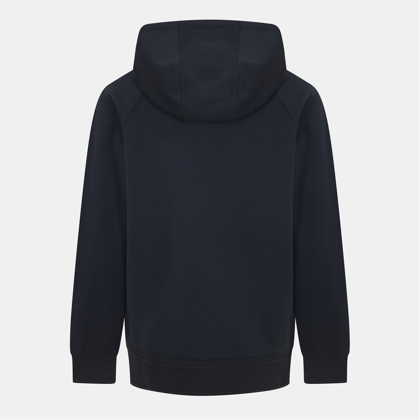 Mikina Boss Dark Blue 9191705 Men's Steele Pull Over Hoodie - 2