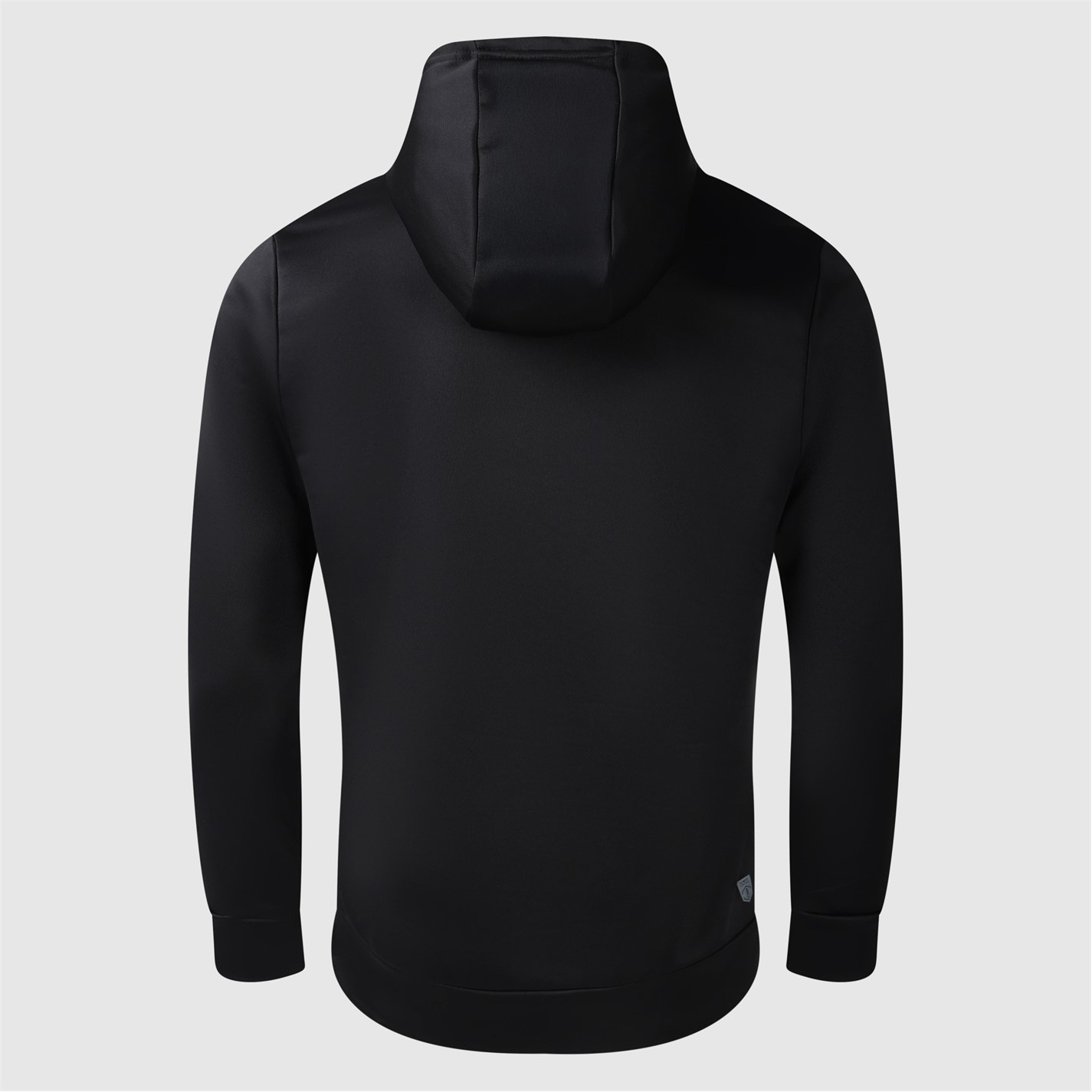 Mikina Umbro Black 4989477 Men's Performance Hoodie - 2
