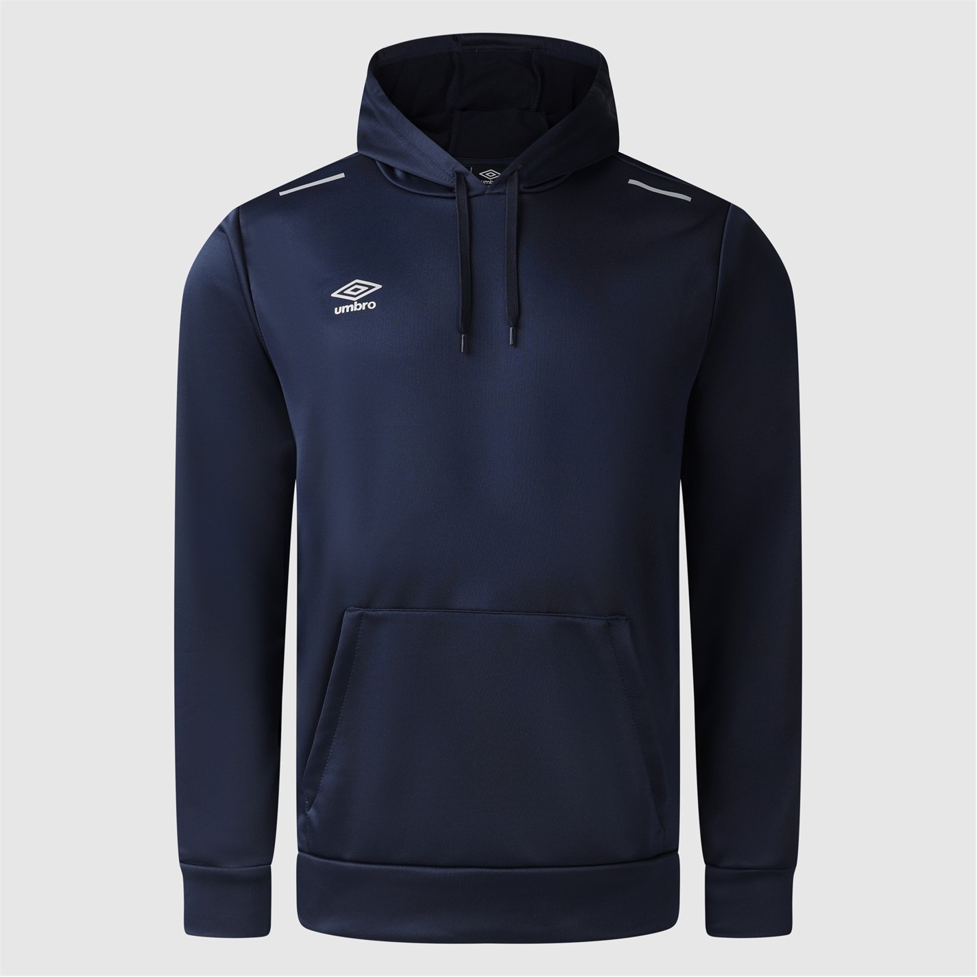 Mikina Umbro Dark Navy 4088012 Men's Performance Hoodie - 1