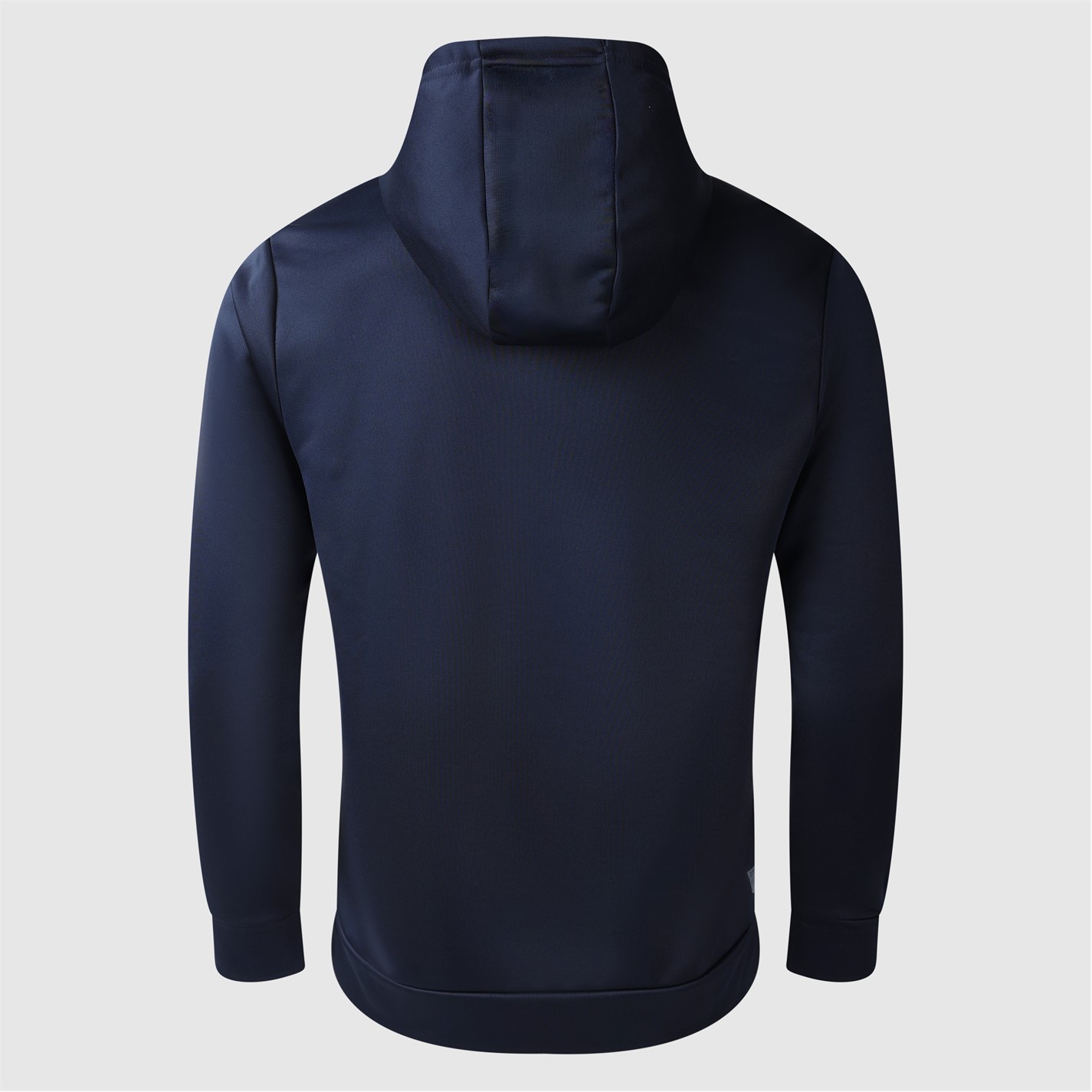 Mikina Umbro Dark Navy 4088012 Men's Performance Hoodie - 2