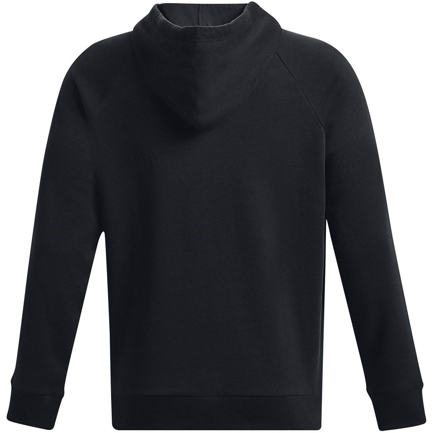 Mikina Under Armour Black 3504239 Rival Fleece Hoodie Men's - 9
