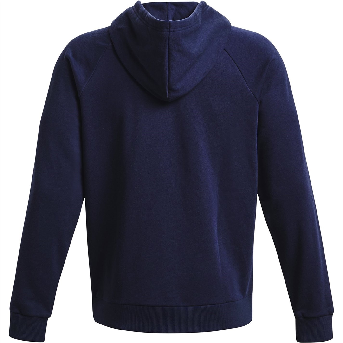 Mikina Under Armour Midnight Navy 5577183 Rival Fleece Hoodie Men's - 6