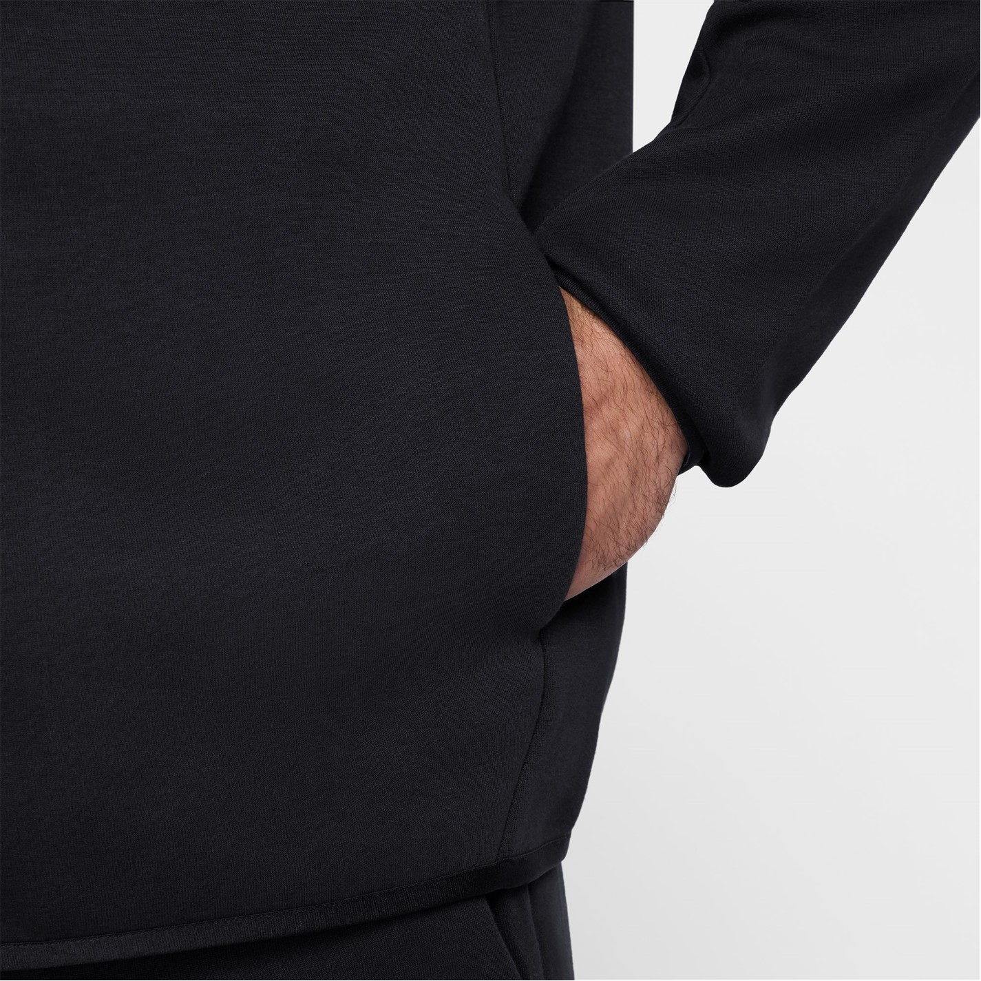 Nike M TCH FLC FZ WR Sn51 - 16