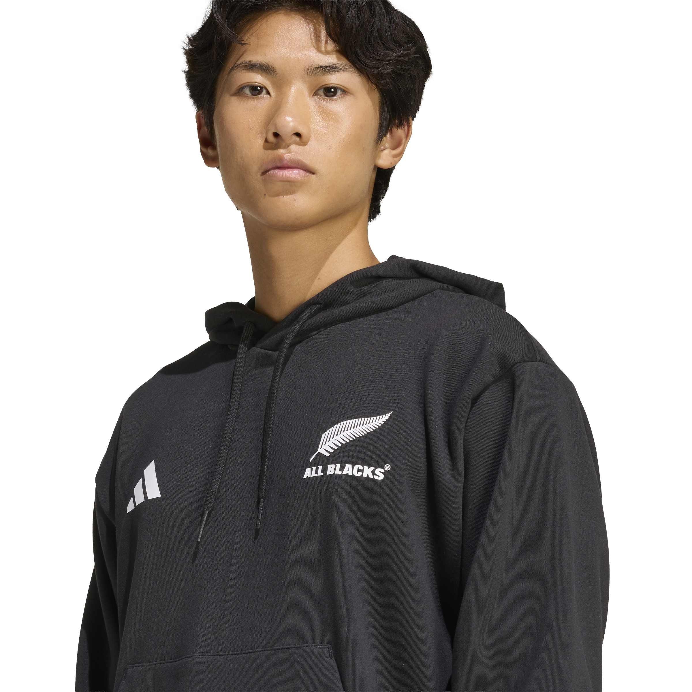 Mikina adidas Black 2671313 Ab Marvel Hd Sn99 - 3