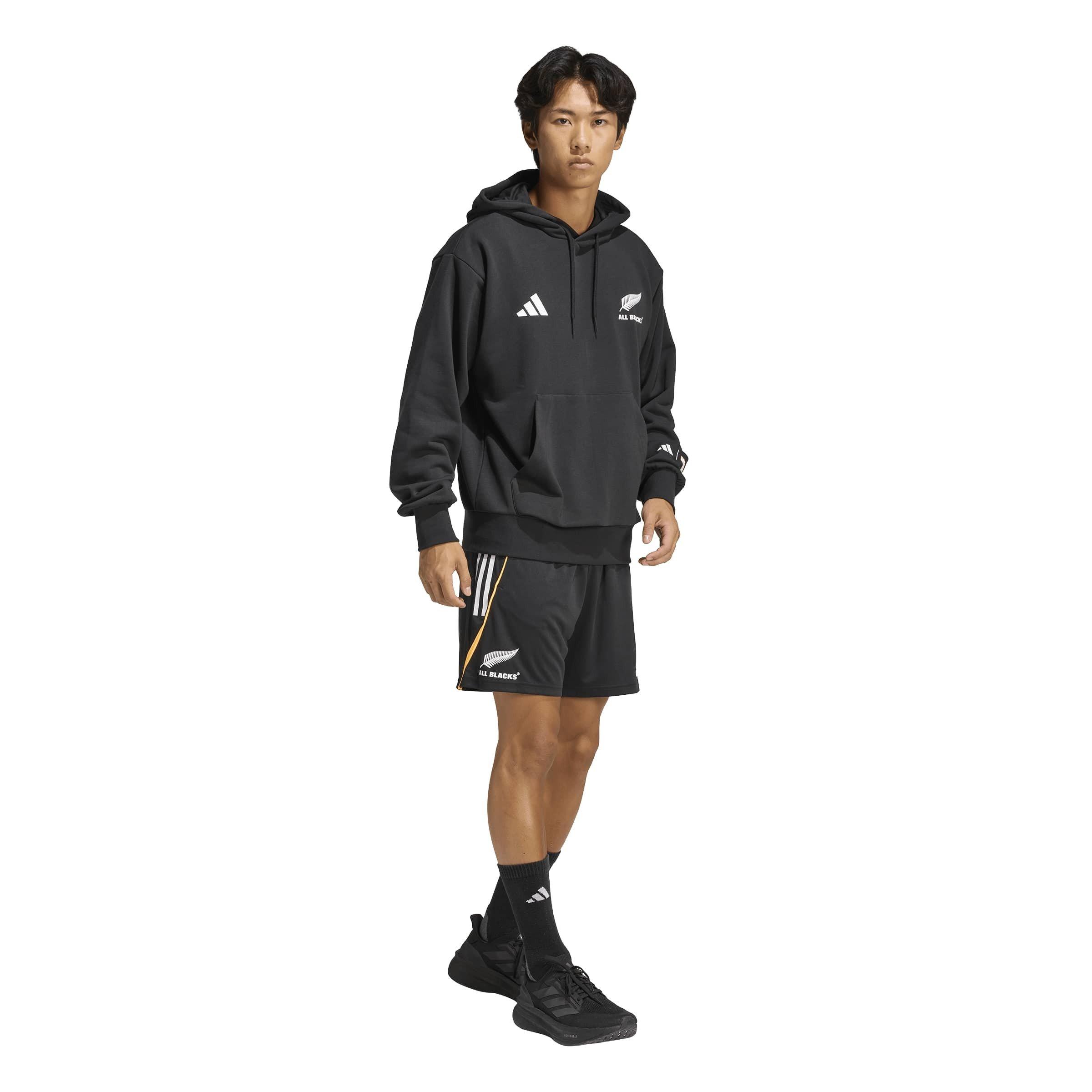 Mikina adidas Black 2671313 Ab Marvel Hd Sn99 - 5