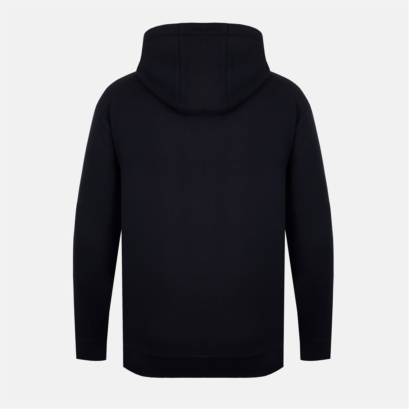 Mikina Firetrap Black 4135481 Core Hoodie Mens - 2