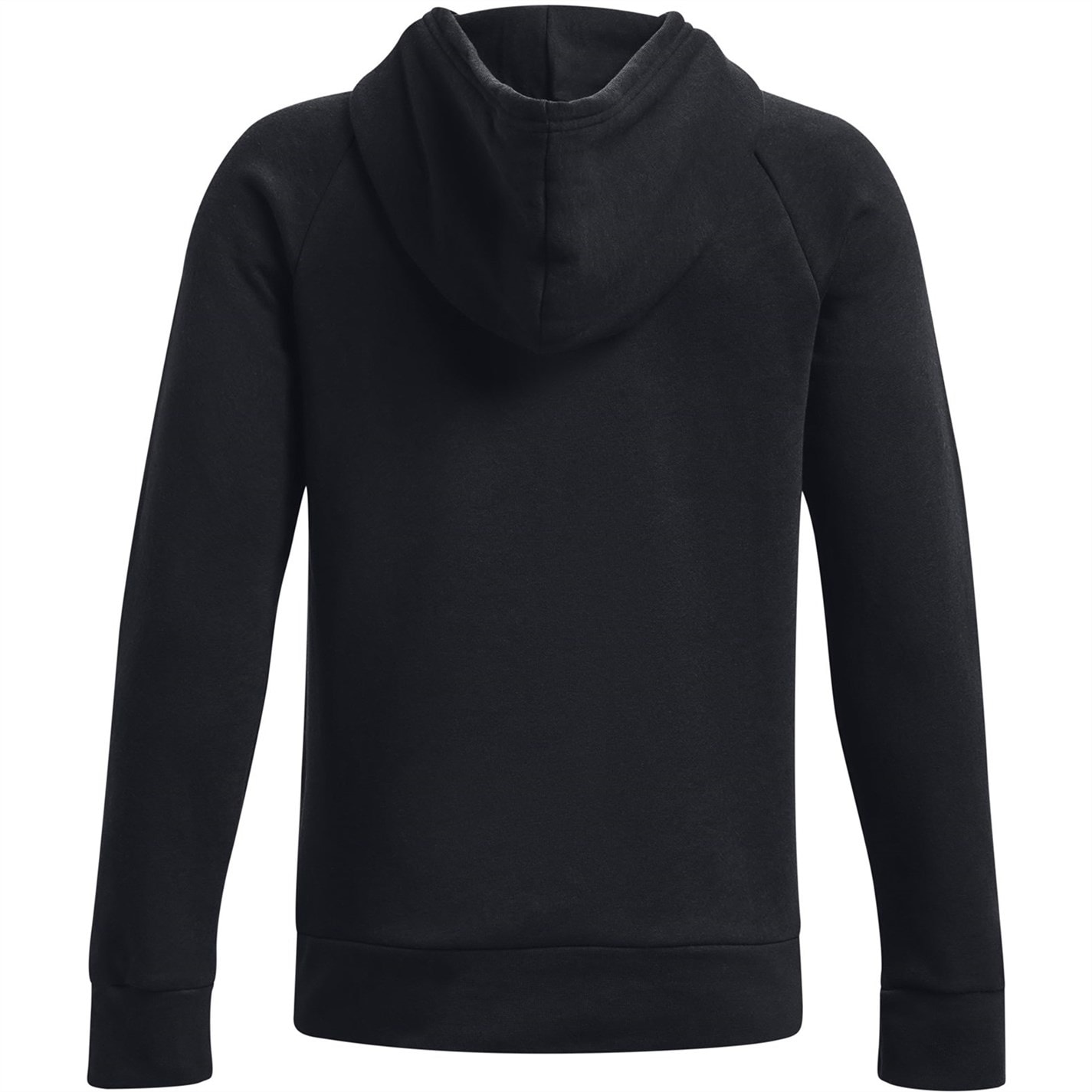 Under Armour Armour UA Rival Fleece Hoodie Boy's - 2