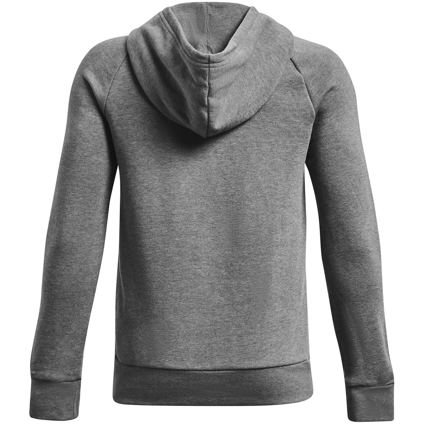 Under Armour Armour UA Rival Fleece Hoodie Boy's - 2