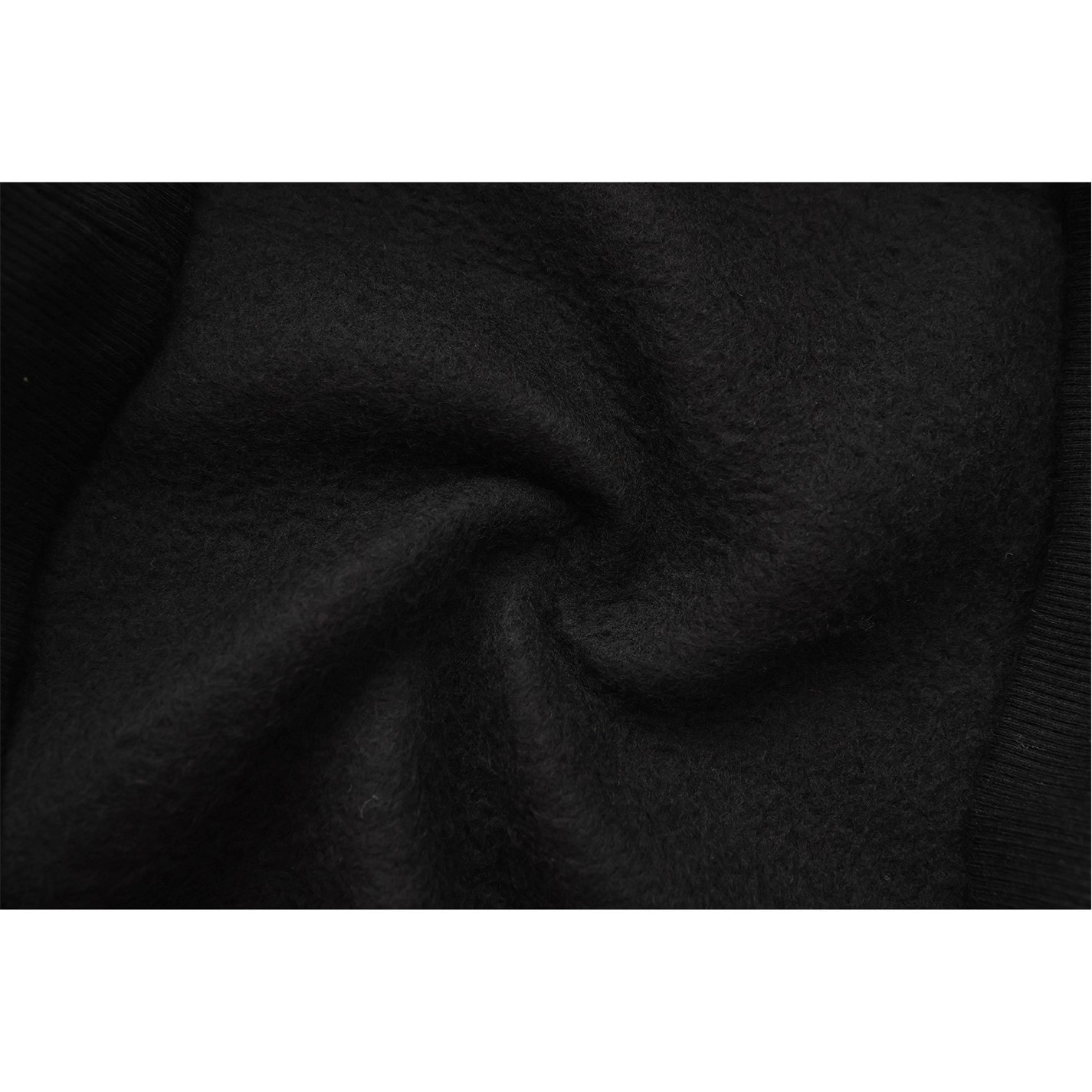 Mikina Firetrap Black 9960025 Pullover Fleece Hoodie Mens - 9