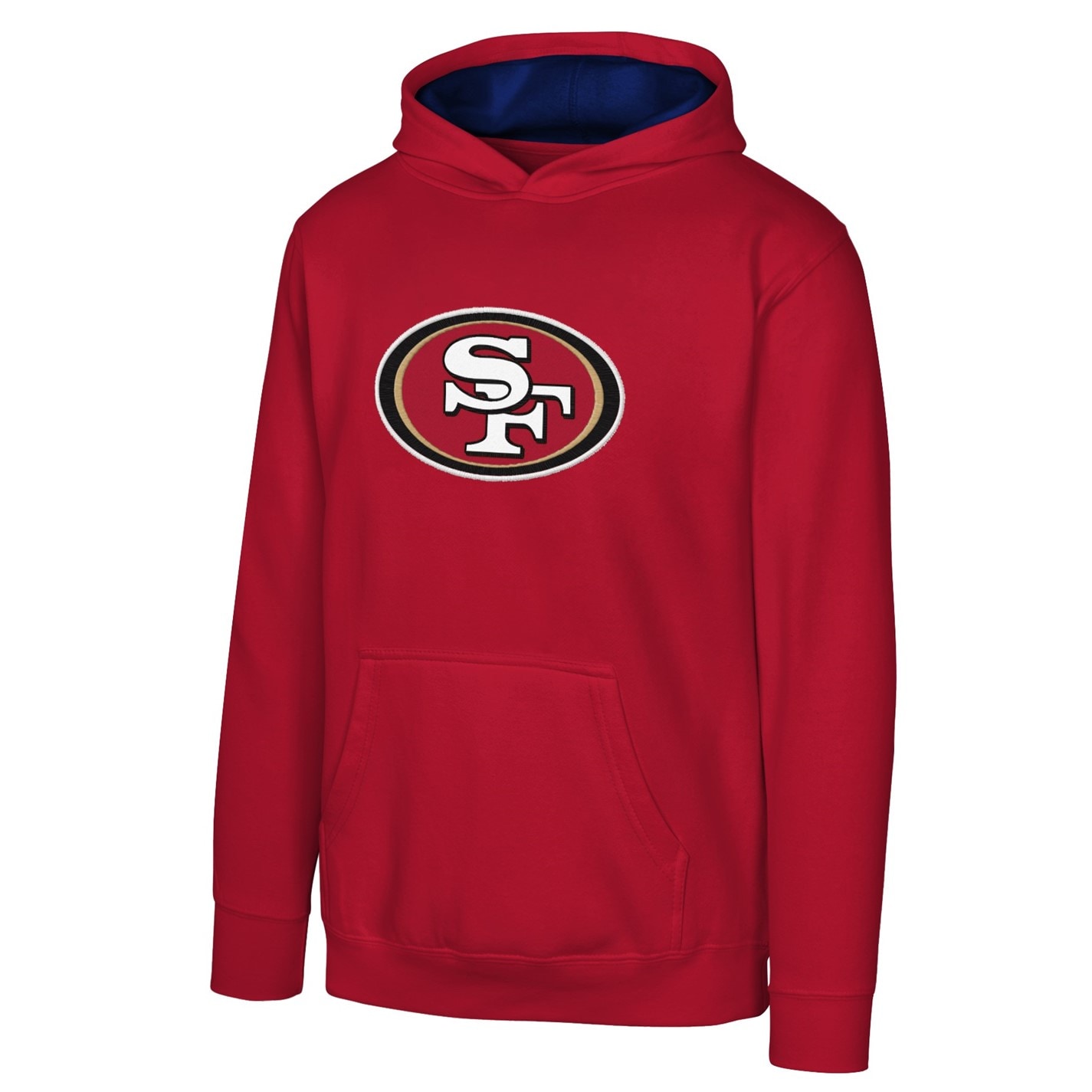 NFL San Frn 49ers 8750026