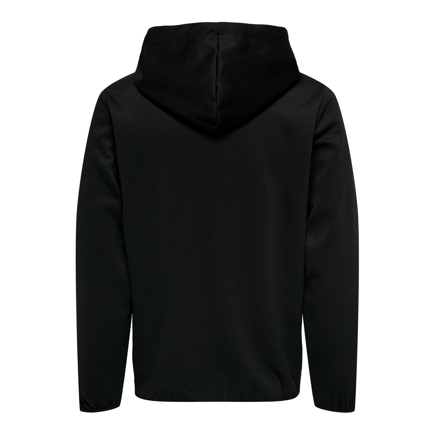 Mikina Only Black 9206097 Men's Zip Hoodie - 7
