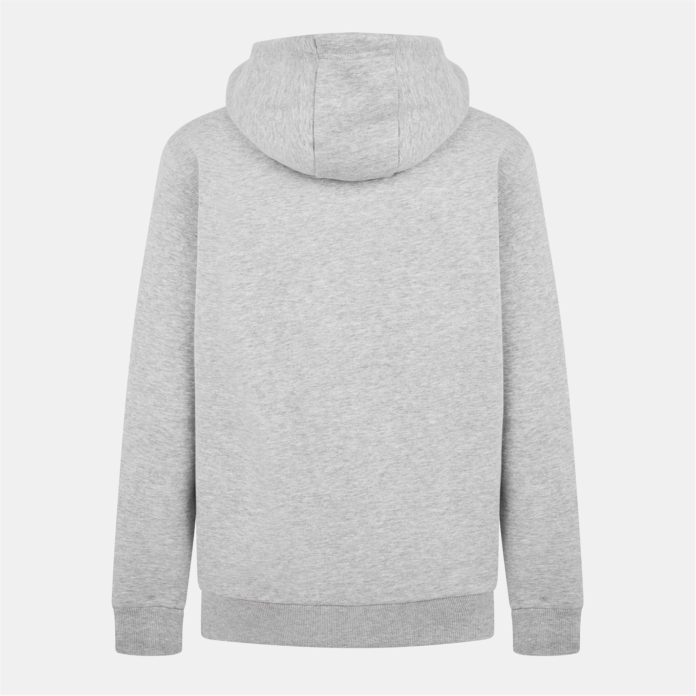 Mikina Ellesse Grey 5643294 Full Zip Hoody Mens - 2