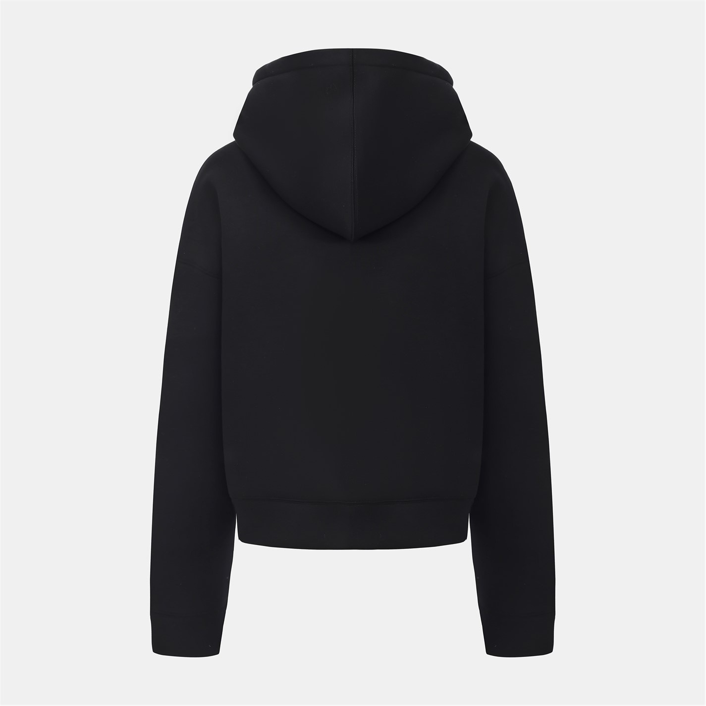 Mikina Firetrap Black 2584441 Scuba Hoody Mens - 2
