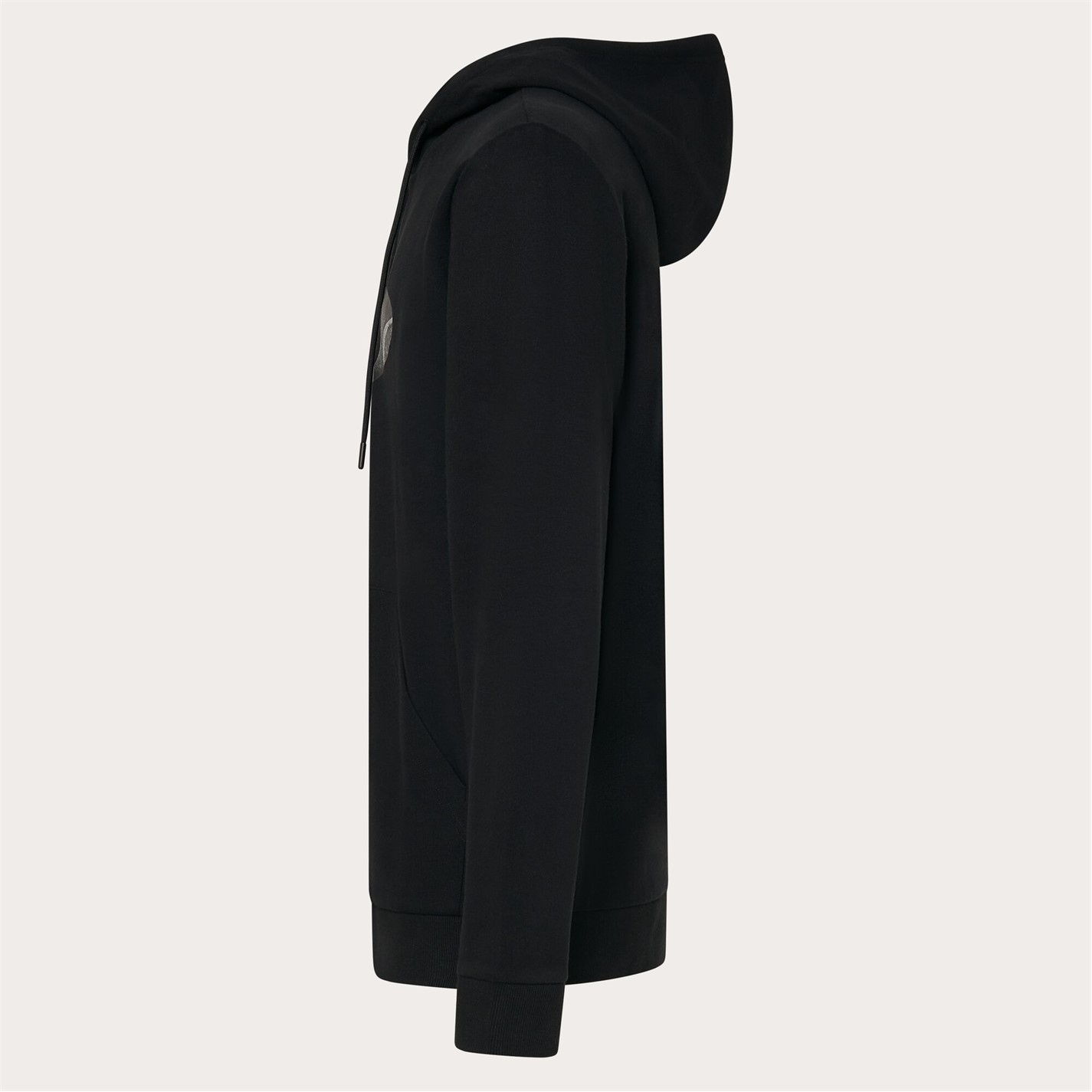 Mikina Oakley Blackout 5113665 Men's Zip Hoodie - 3