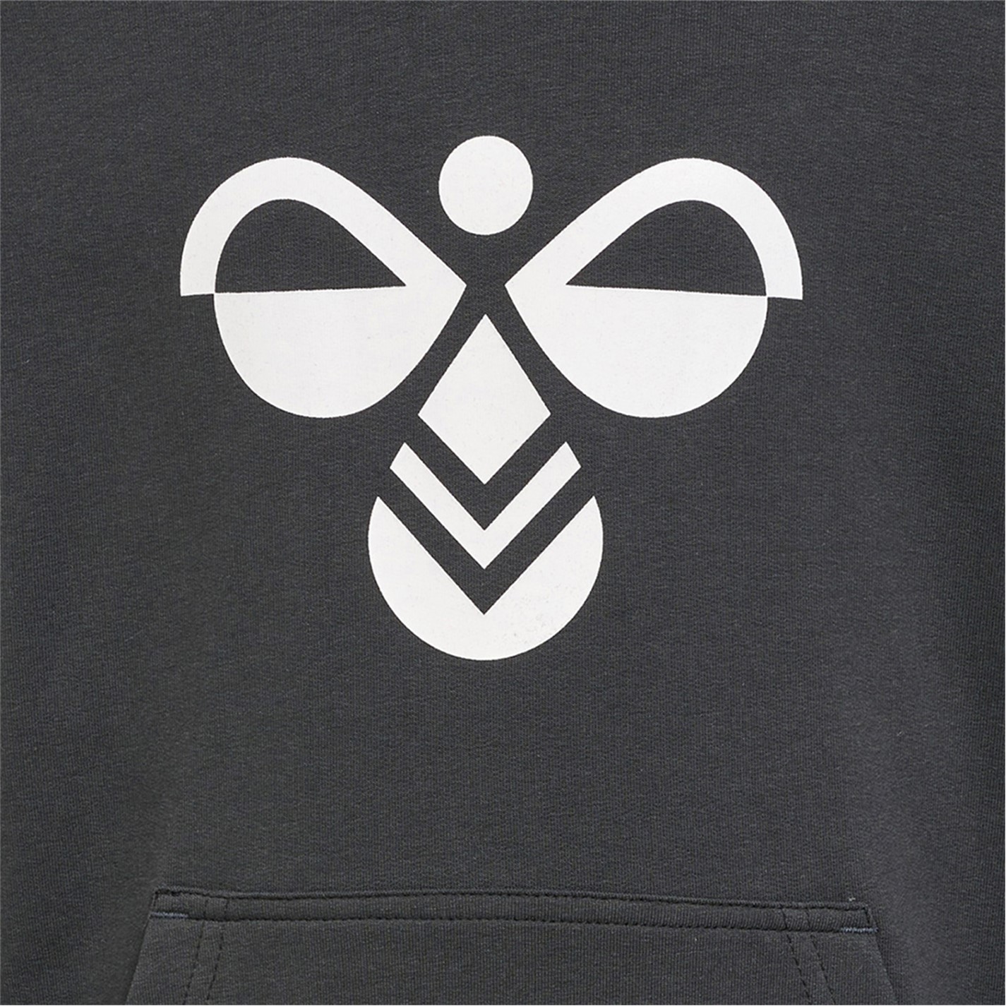 Hummel Cuatro Hood Junior - 4