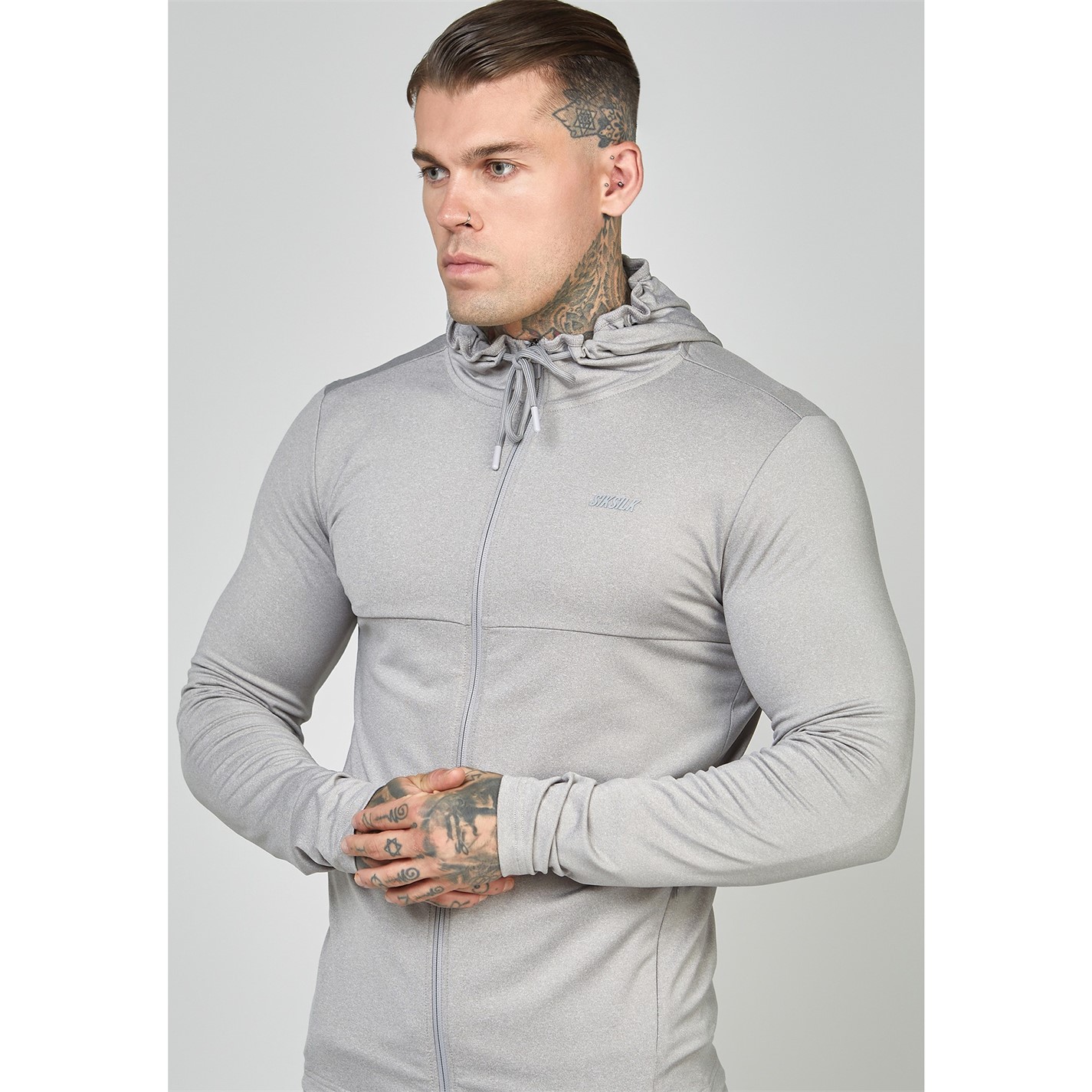 Grey Marl
