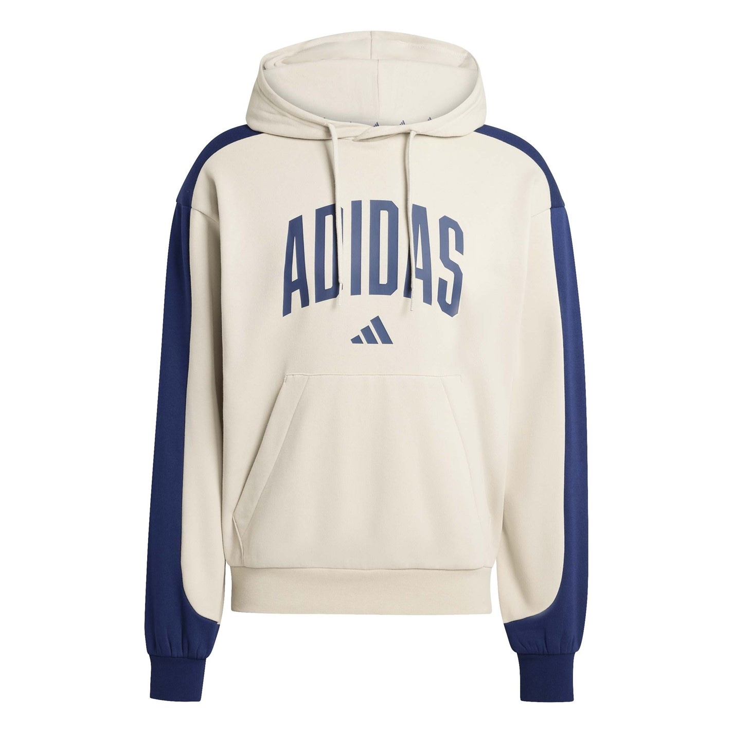Mikina adidas alumina 7521043 Men's Collegiate Over The Head Hoodie - 1