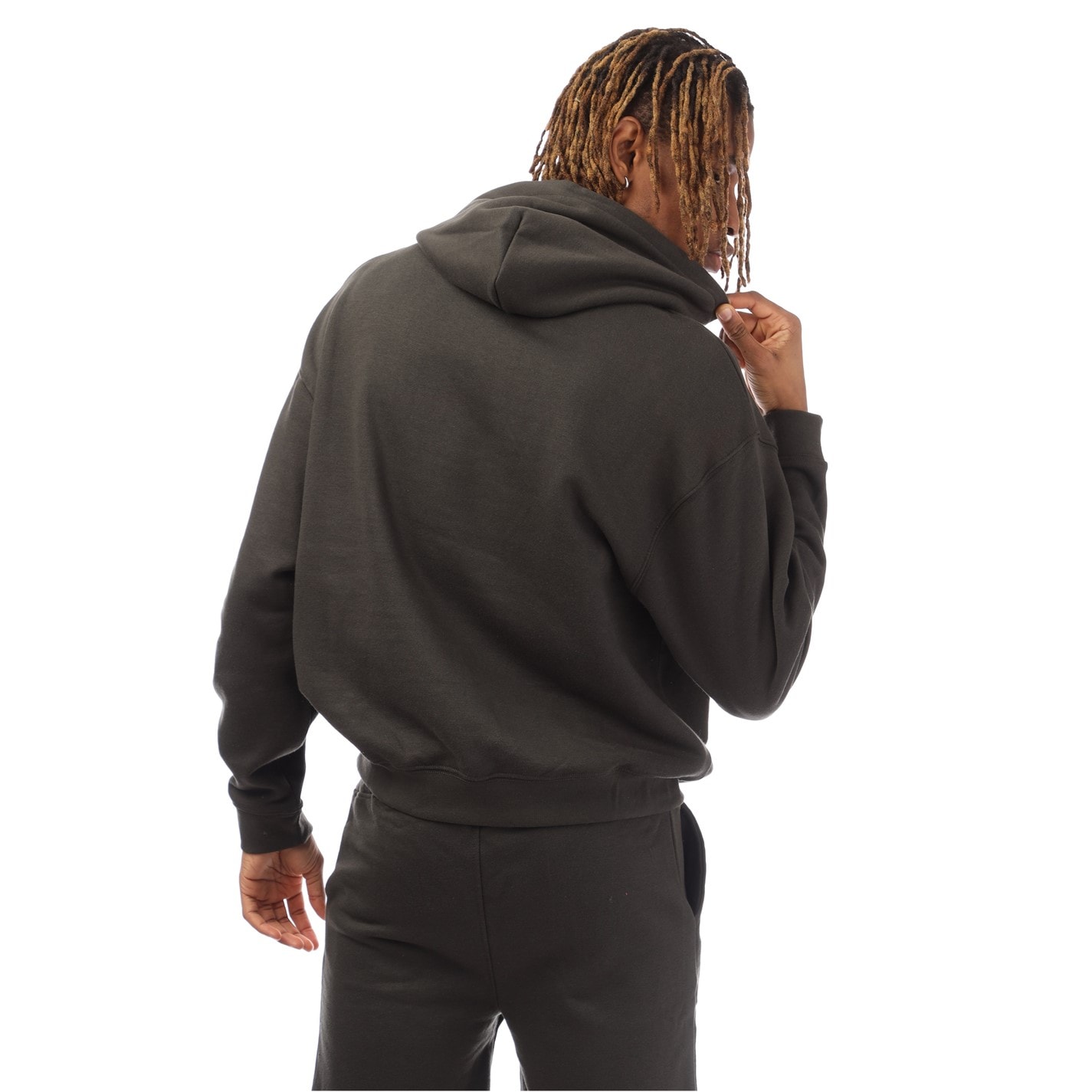 Hype O/S Hoodie 99 - 2