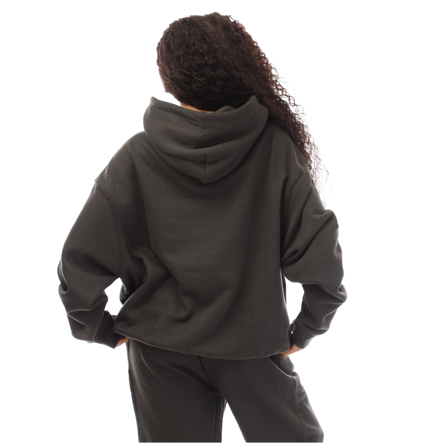 Hype O/S Hoodie 99 - 5