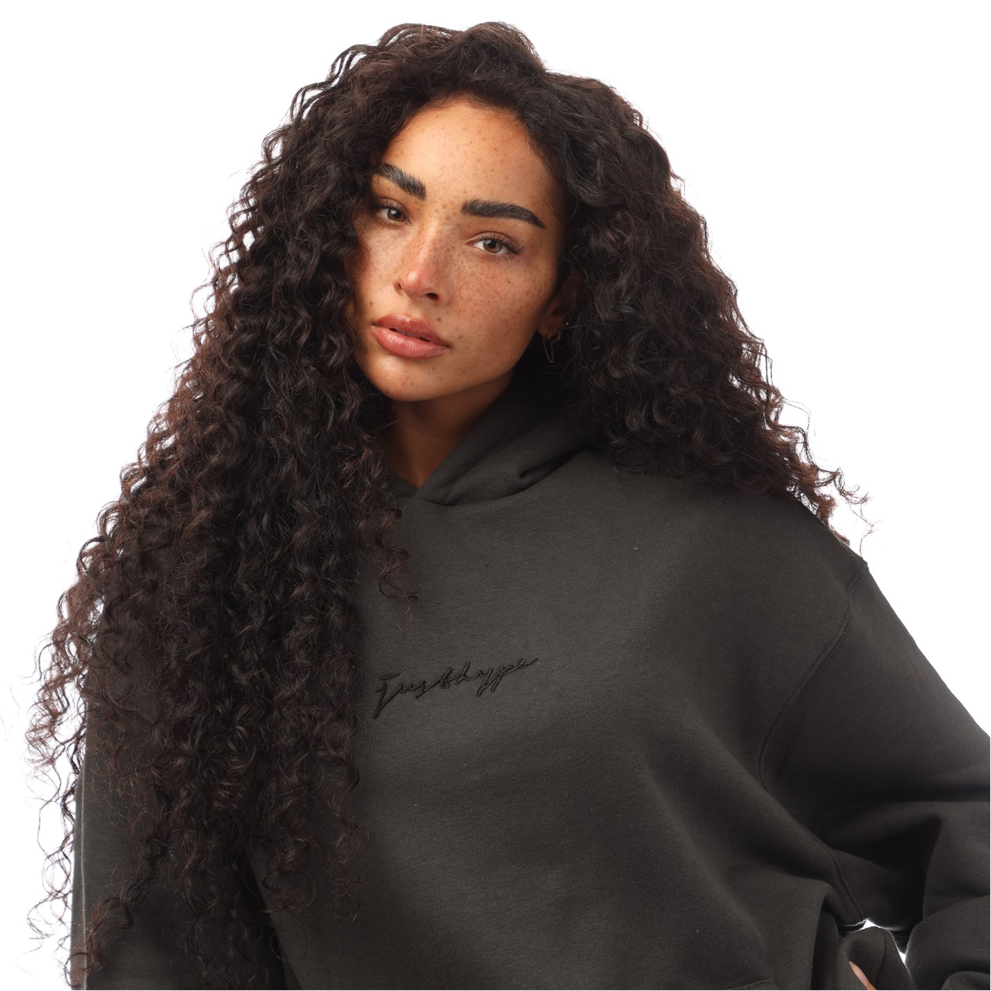 Hype O/S Hoodie 99 - 6