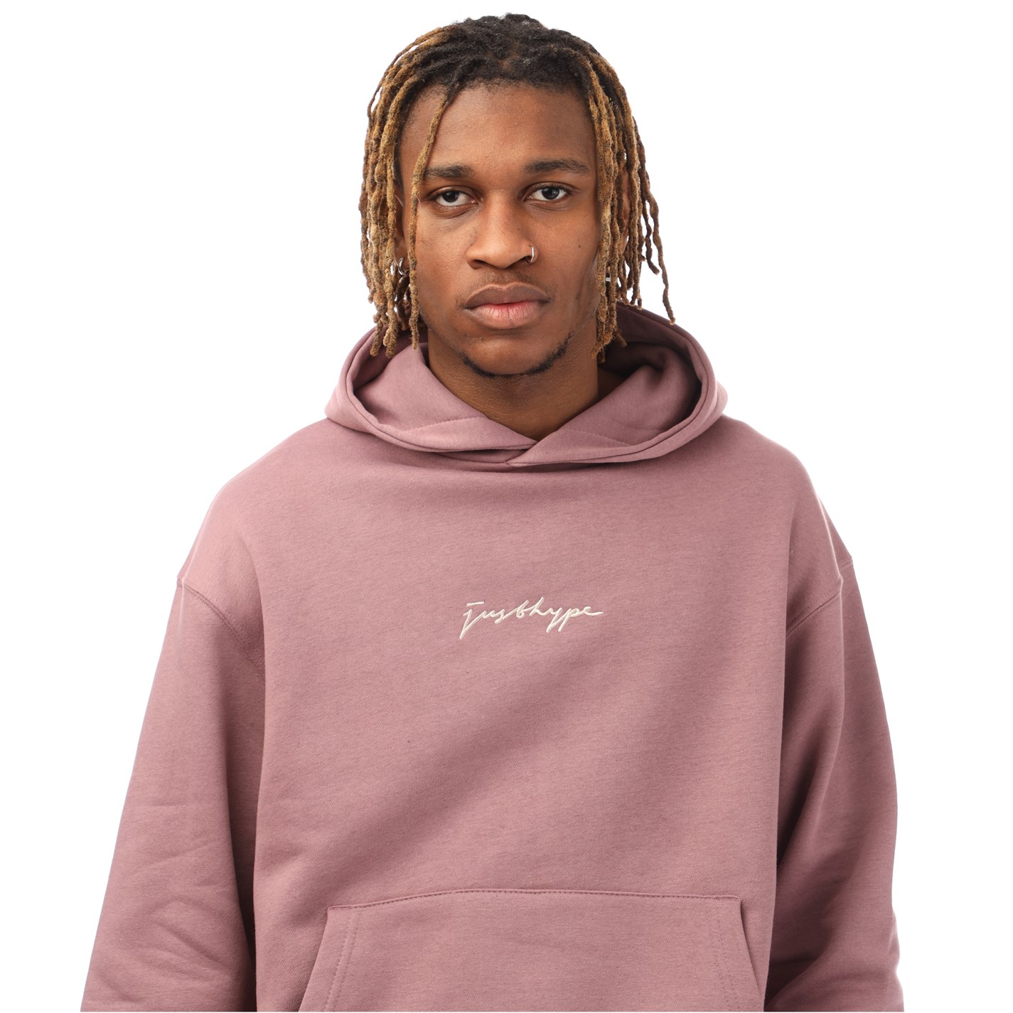 Hype O/S Hoodie 99 - 2