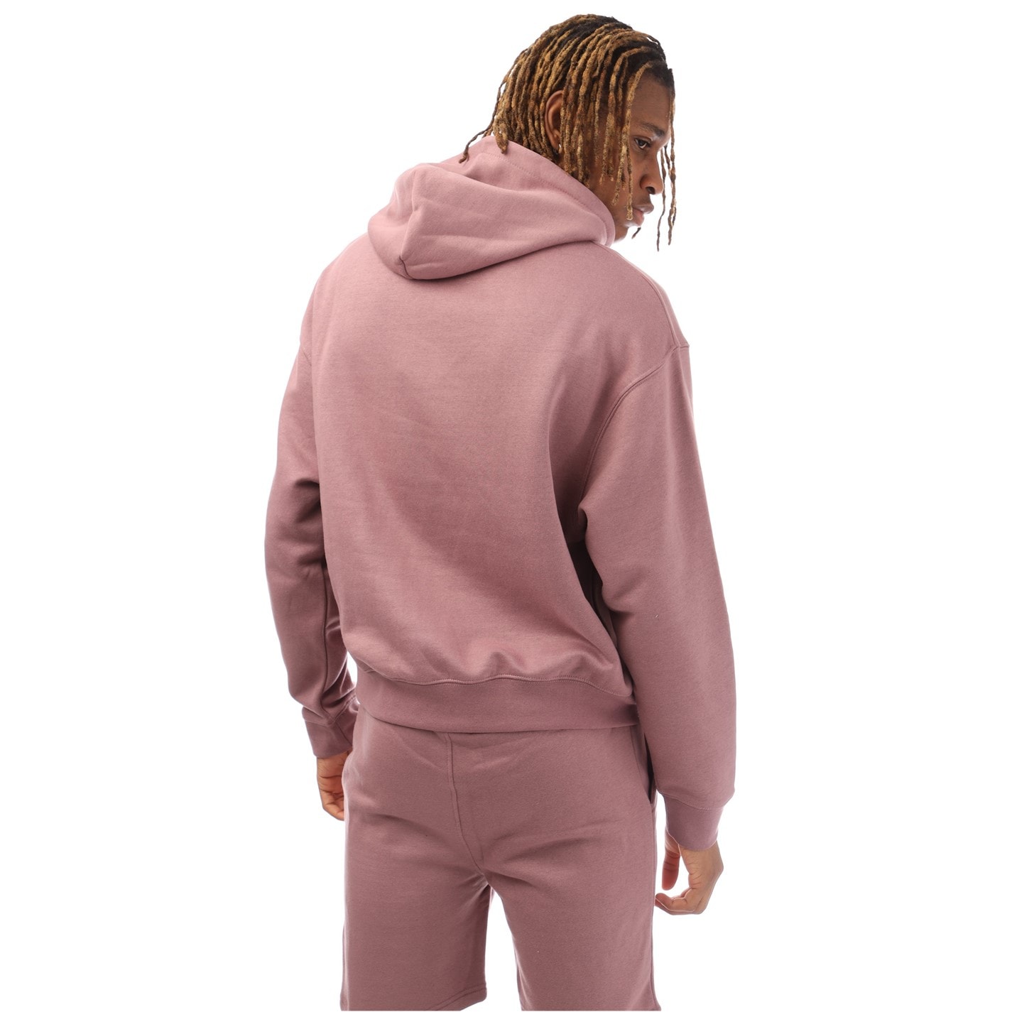 Hype O/S Hoodie 99 - 3