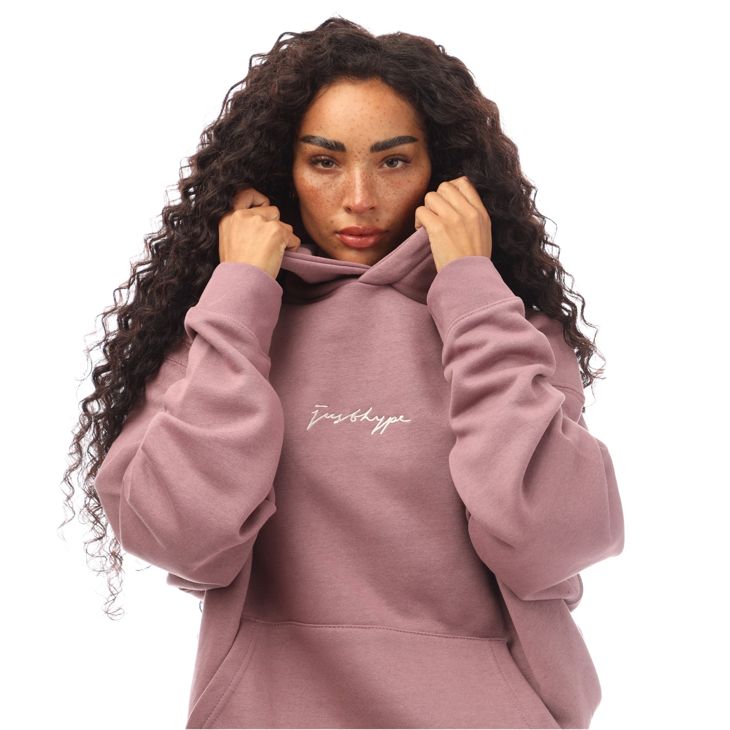 Hype O/S Hoodie 99 - 5