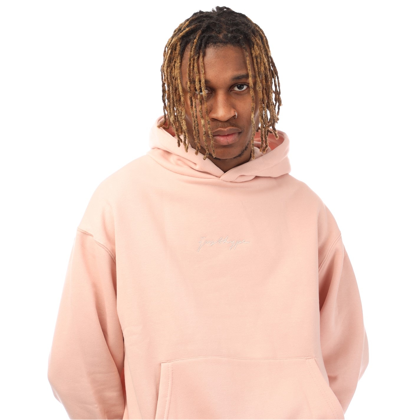 Hype O/S Hoodie 99 - 3