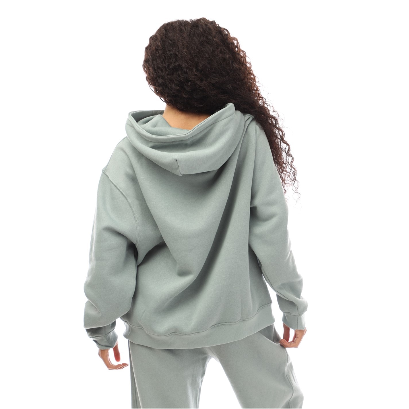 Hype O/S Hoodie 99 - 5