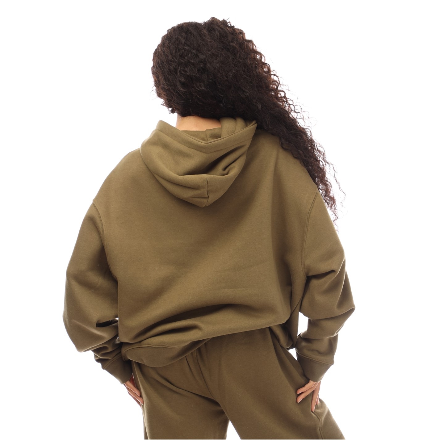 Hype O/S Hoodie 99 - 5