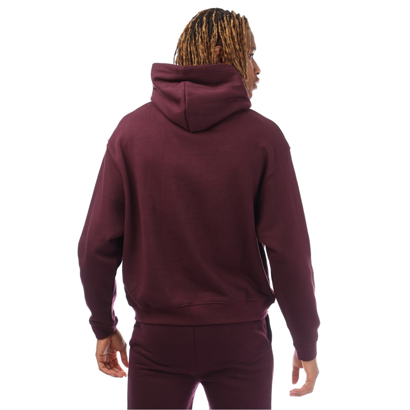 Hype O/S Hoodie 99 - 2